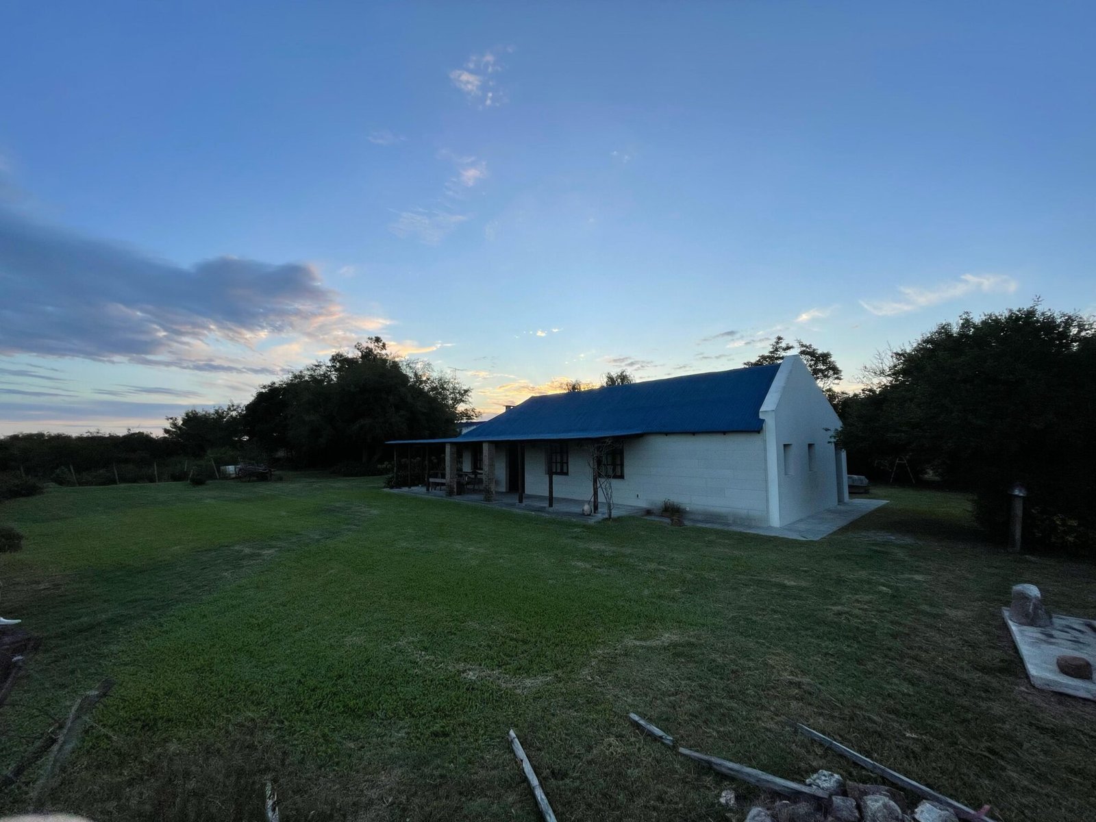 Chacra de 5.6 ha sobre Camino de la Costa – San José — imagen 2