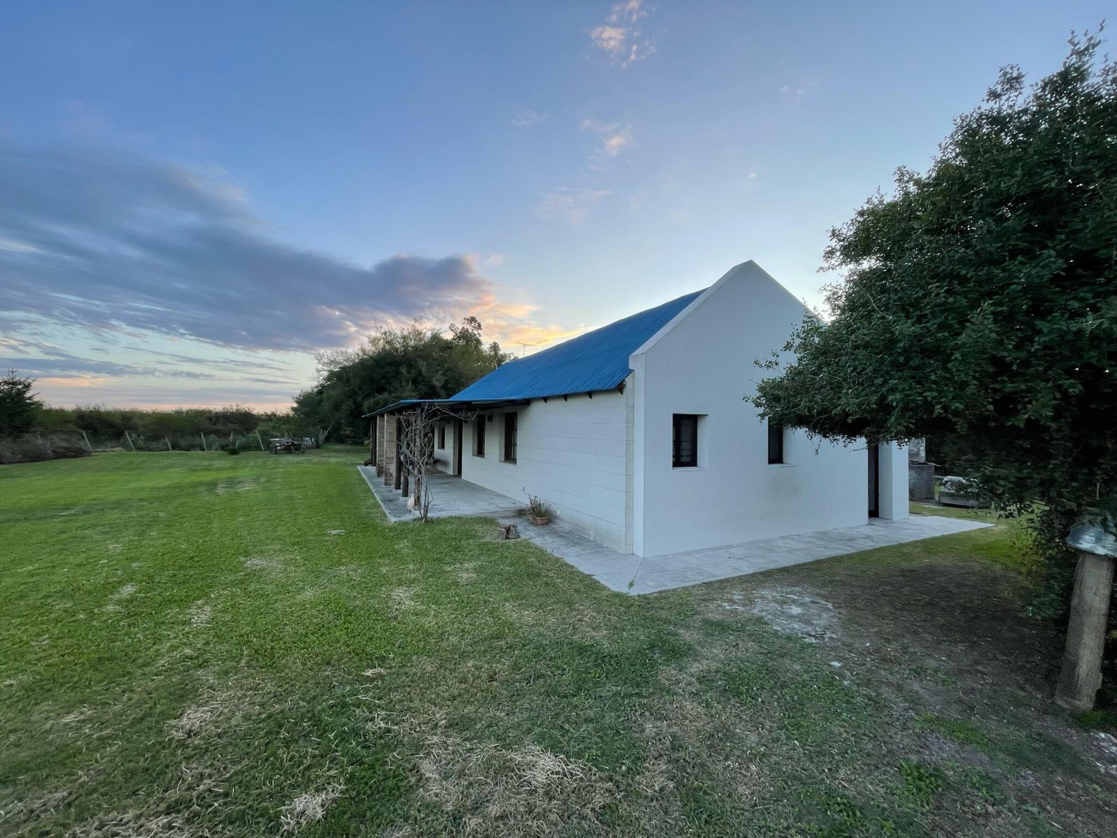 Chacra de 5.6 ha sobre Camino de la Costa – San José — imagen 1