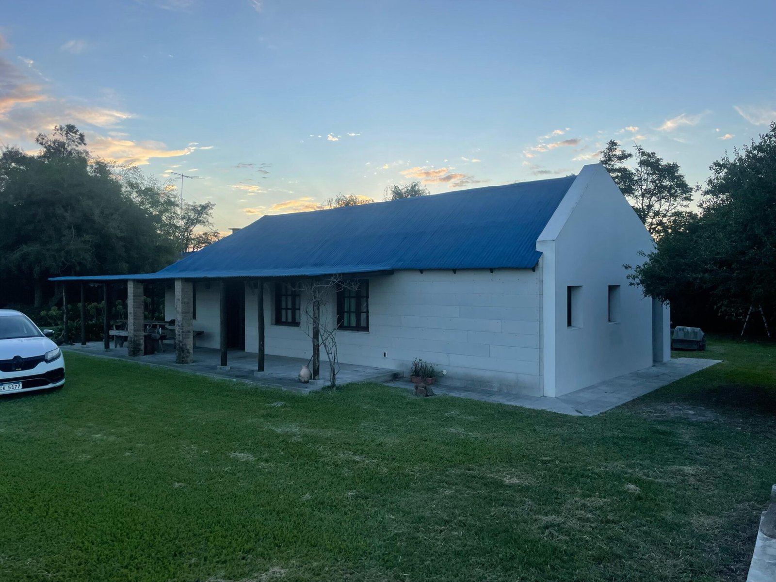 Chacra de 5.6 ha sobre Camino de la Costa – San José — imagen 3