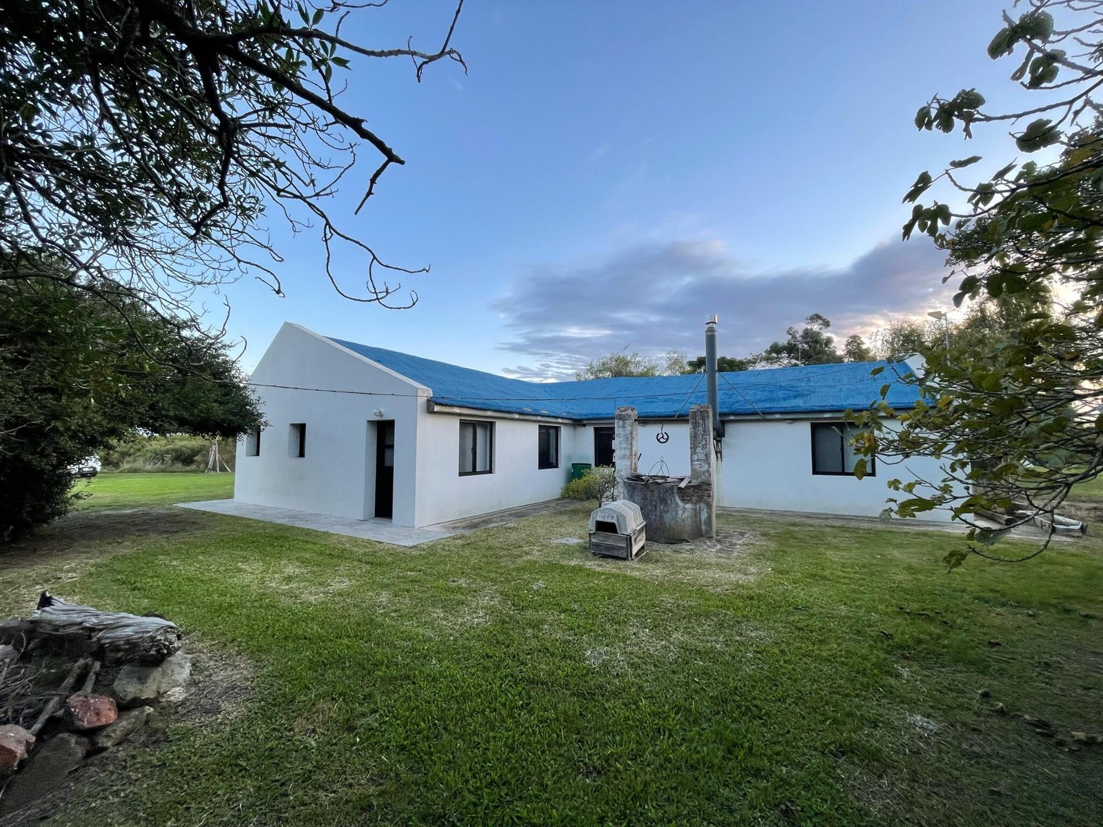 Chacra de 5.6 ha sobre Camino de la Costa – San José — imagen 4
