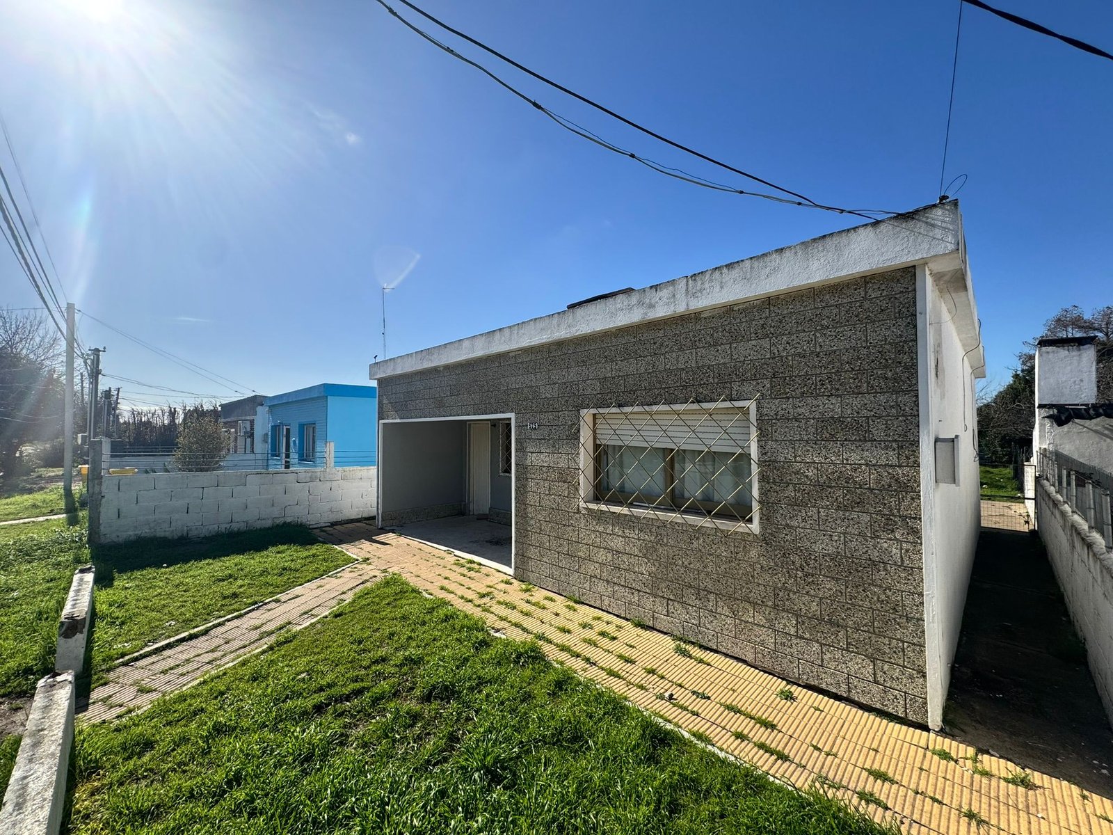 Muy buena construcción – Sobre calle Rodó — imagen 2