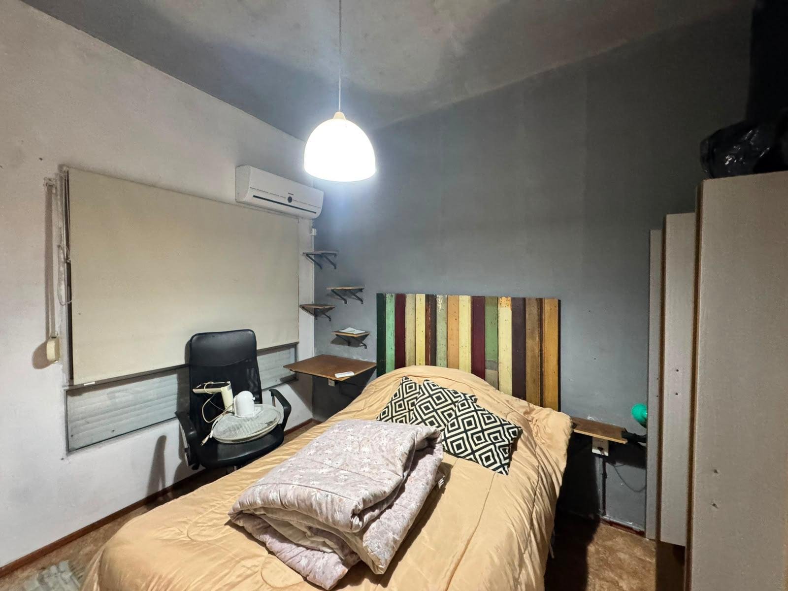 Apartamento céntrico un dormitorio con terraza y fondo- Libertad — imagen 2