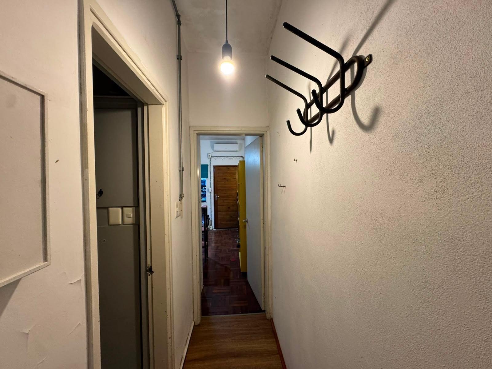 Apartamento céntrico un dormitorio con terraza y fondo- Libertad — imagen 4