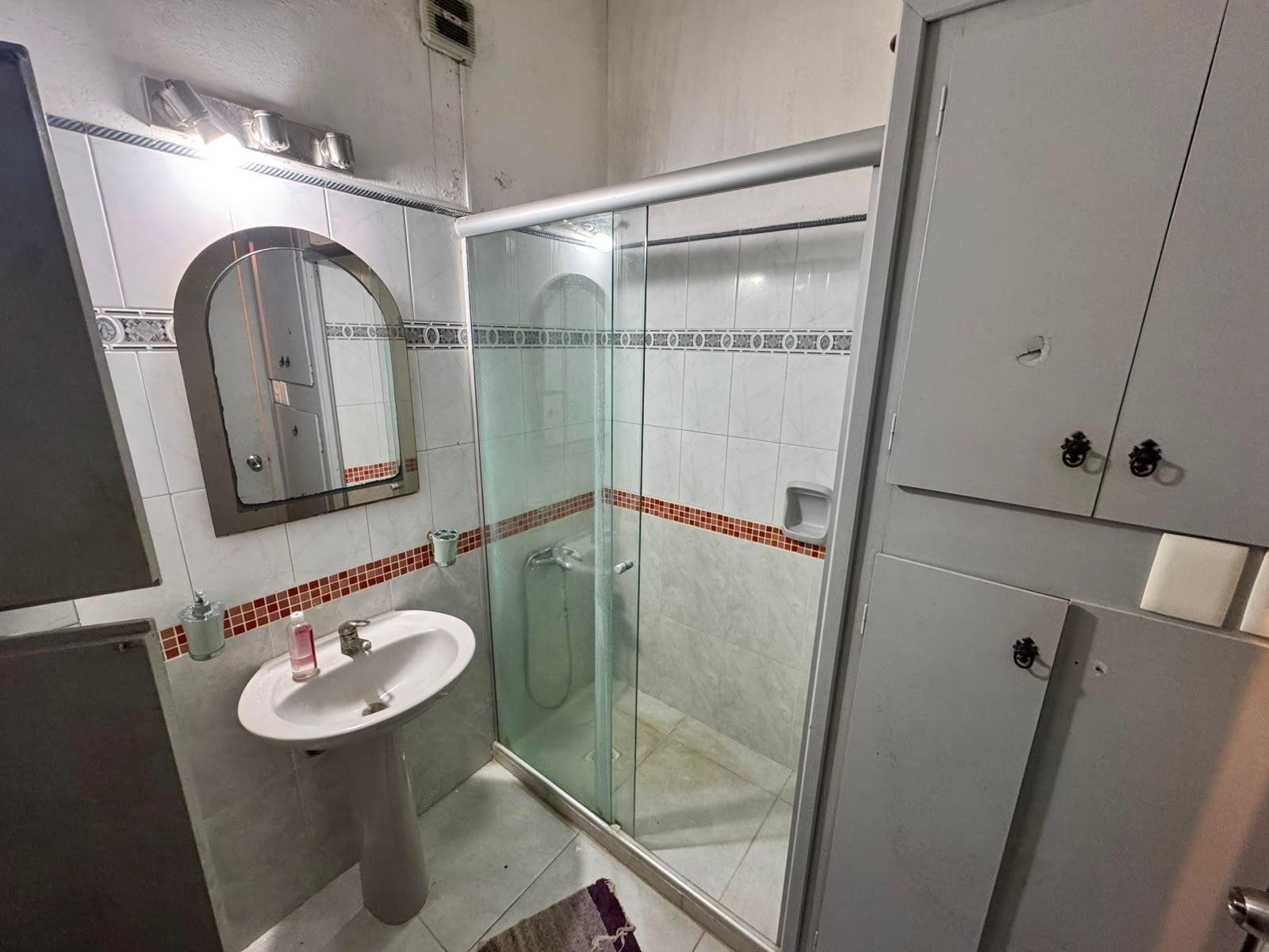 Apartamento céntrico un dormitorio con terraza y fondo- Libertad — imagen 5