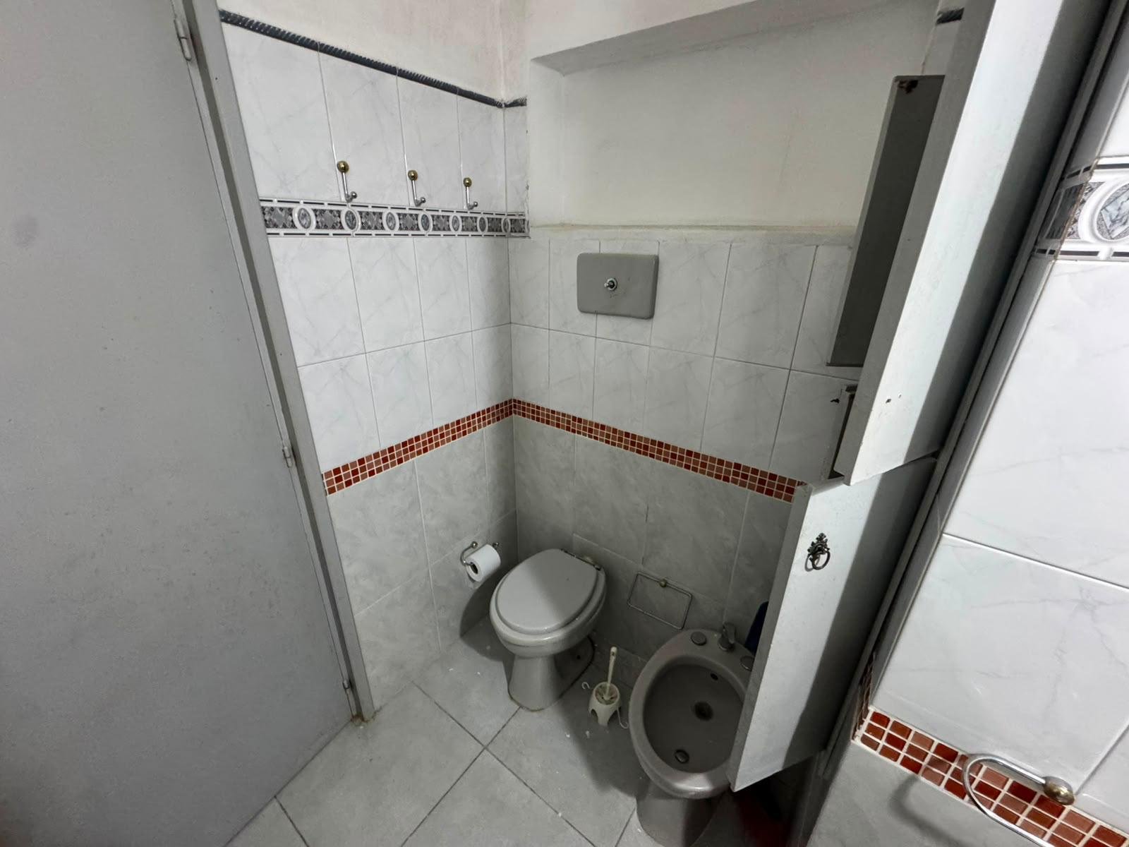 Apartamento céntrico un dormitorio con terraza y fondo- Libertad — imagen 6