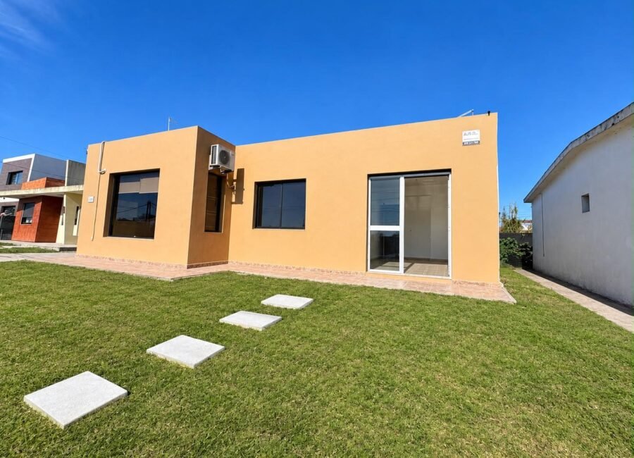 Apartamento un dormitorio en alquiler sobre Agraciada, Libertad