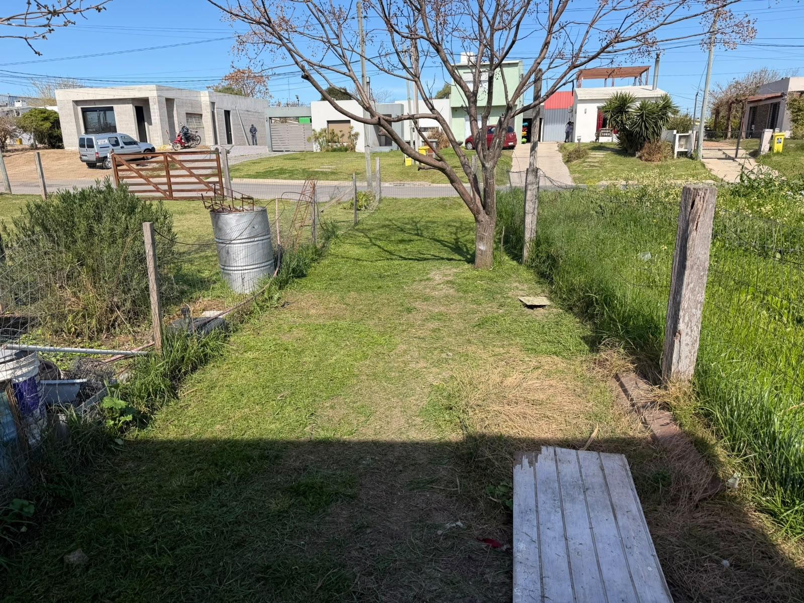 Apartamento un dormitorio en alquiler sobre Agraciada, Libertad — imagen 10
