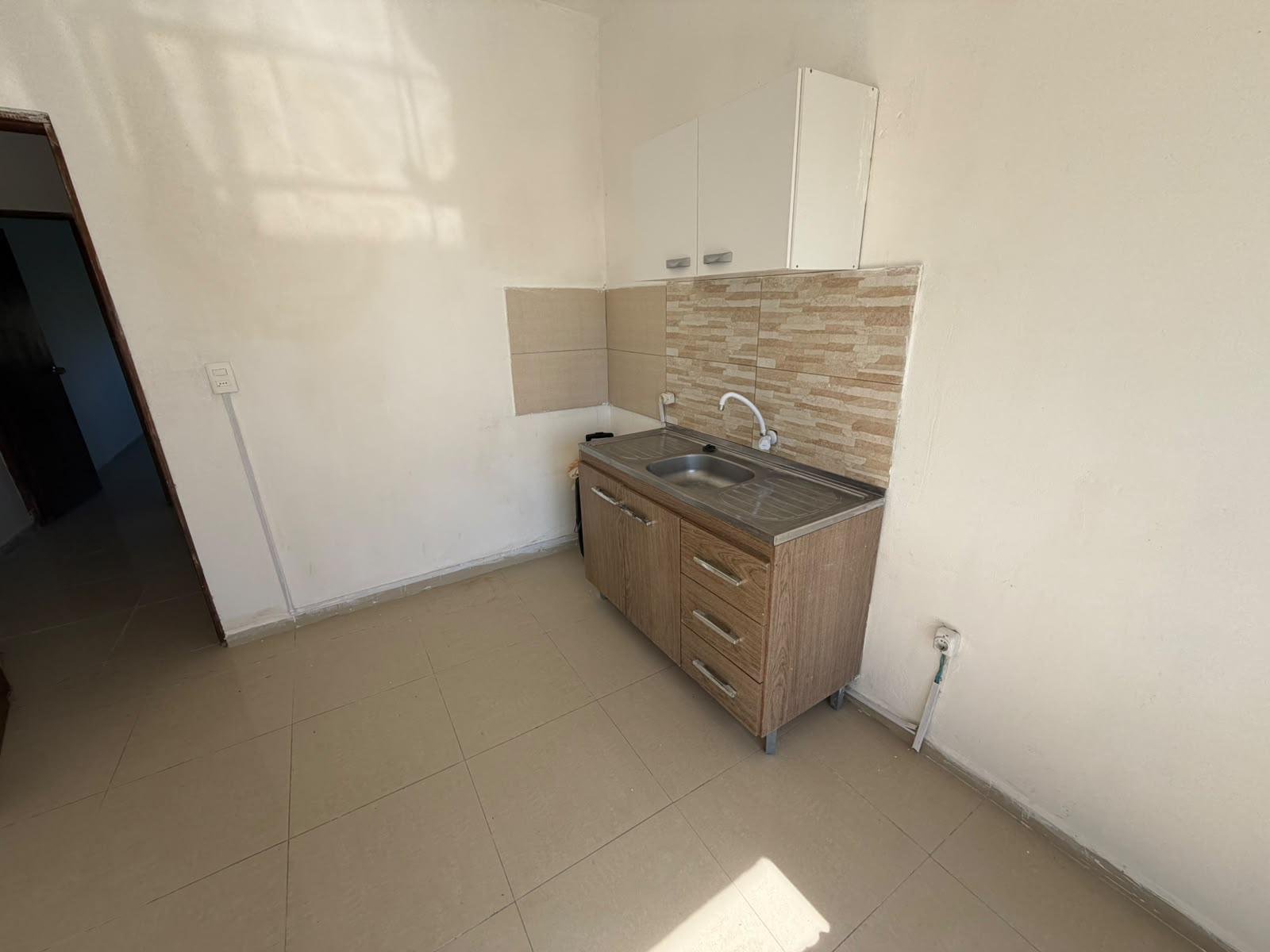 Apartamento un dormitorio en alquiler sobre Agraciada, Libertad — imagen 8