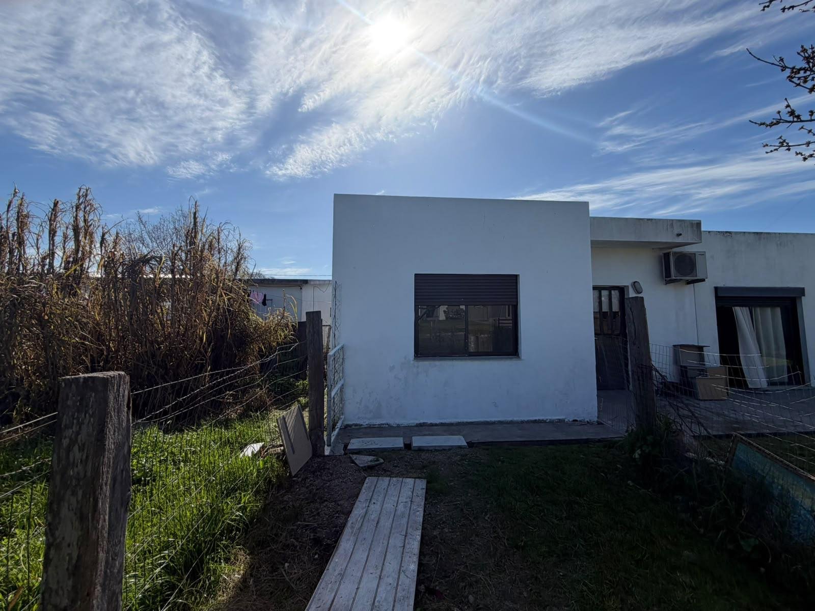 Apartamento un dormitorio en alquiler sobre Agraciada, Libertad — imagen 9