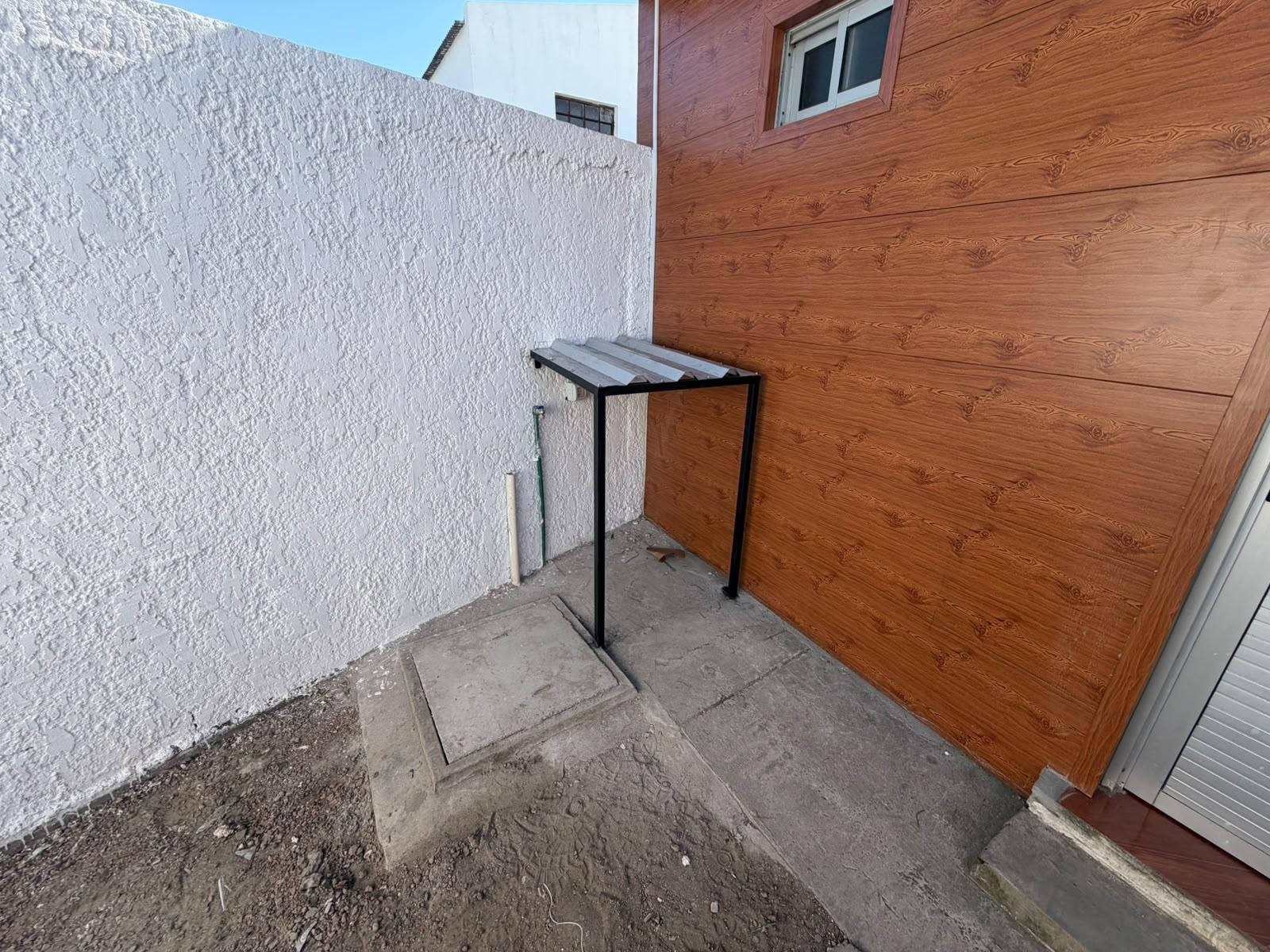 Apartamento un dormitorio sobre calle Reina Martinez — imagen 10