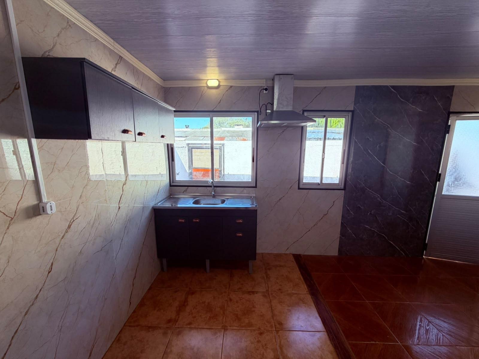 Apartamento un dormitorio sobre calle Reina Martinez — imagen 3