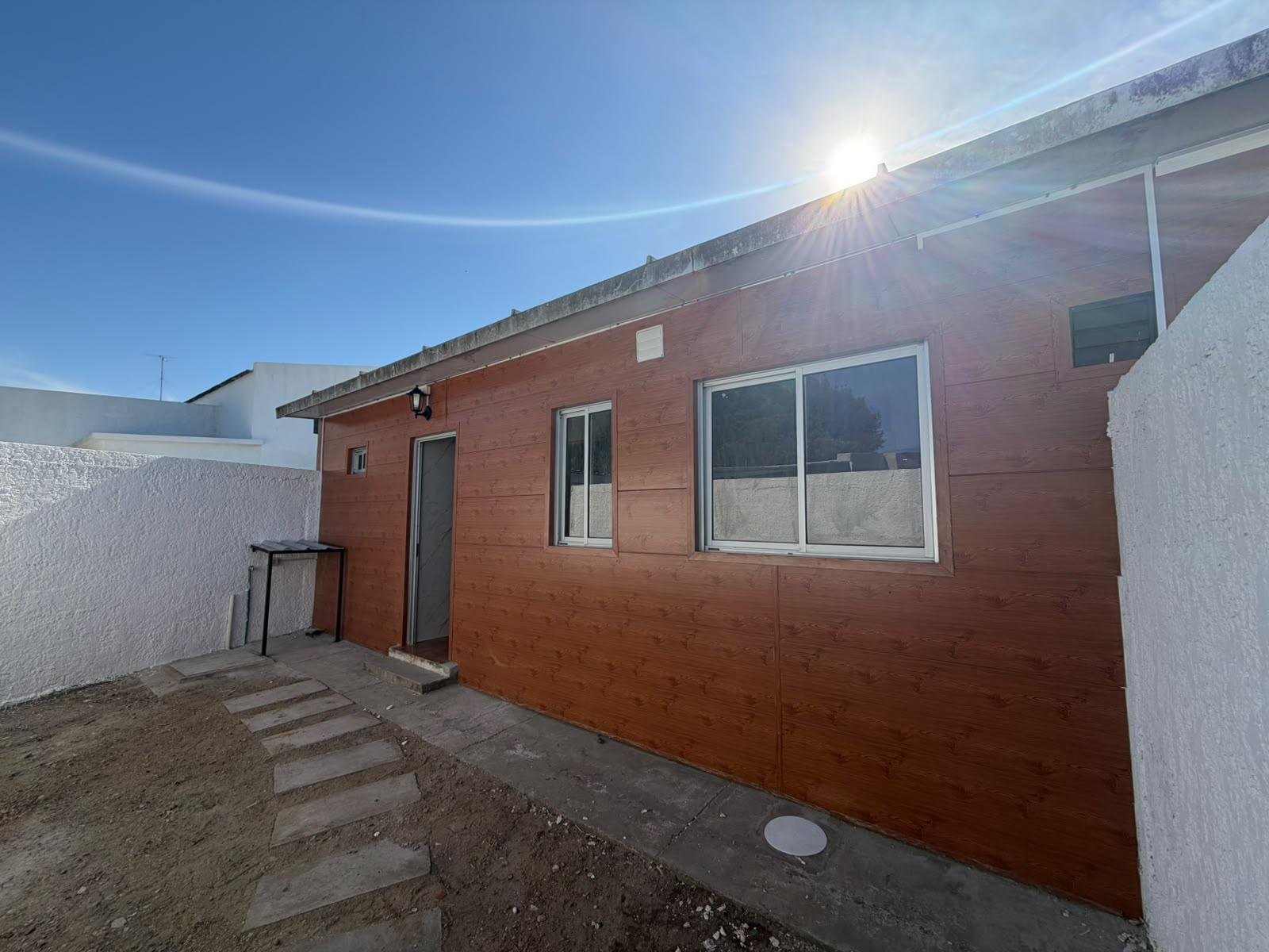 Apartamento un dormitorio sobre calle Reina Martinez — imagen 4