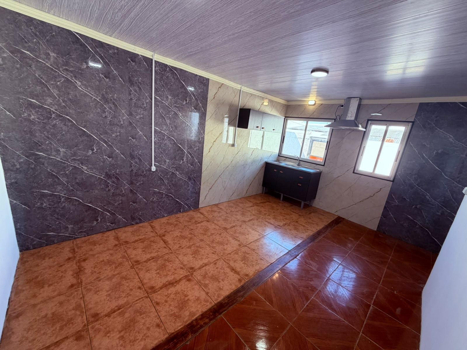 Apartamento un dormitorio sobre calle Reina Martinez — imagen 5