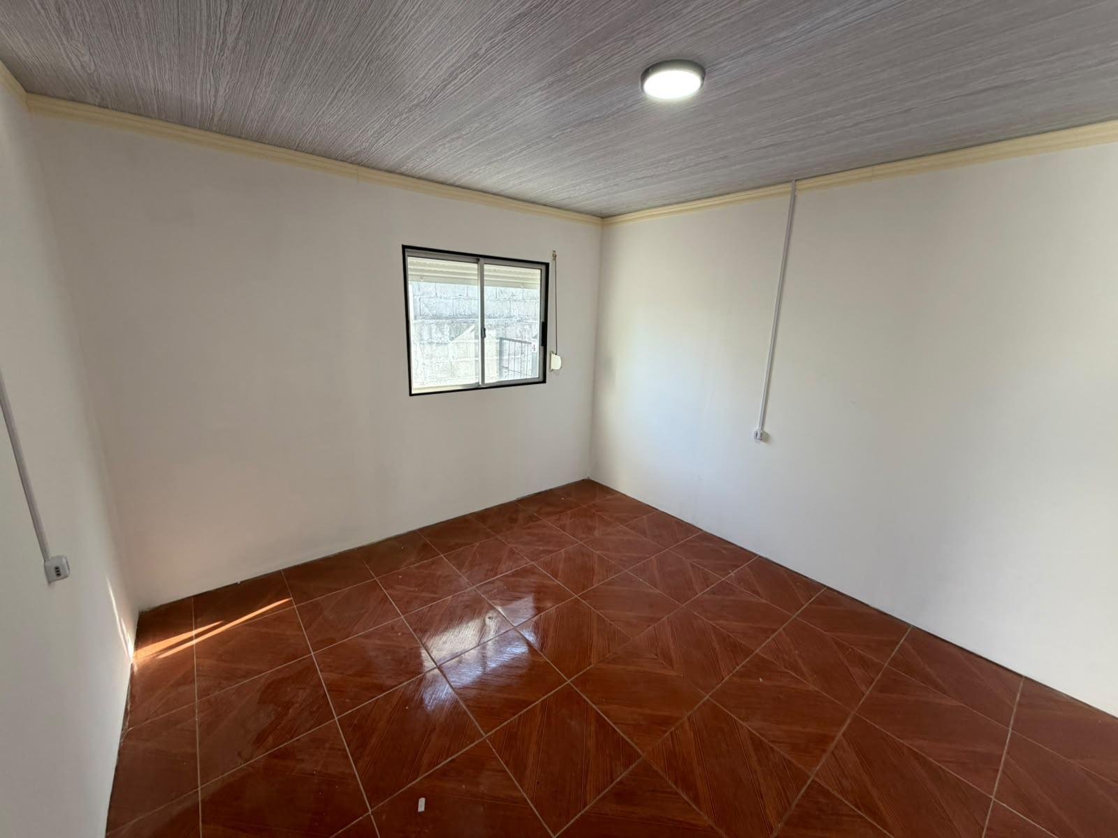 Apartamento un dormitorio sobre calle Reina Martinez — imagen 6