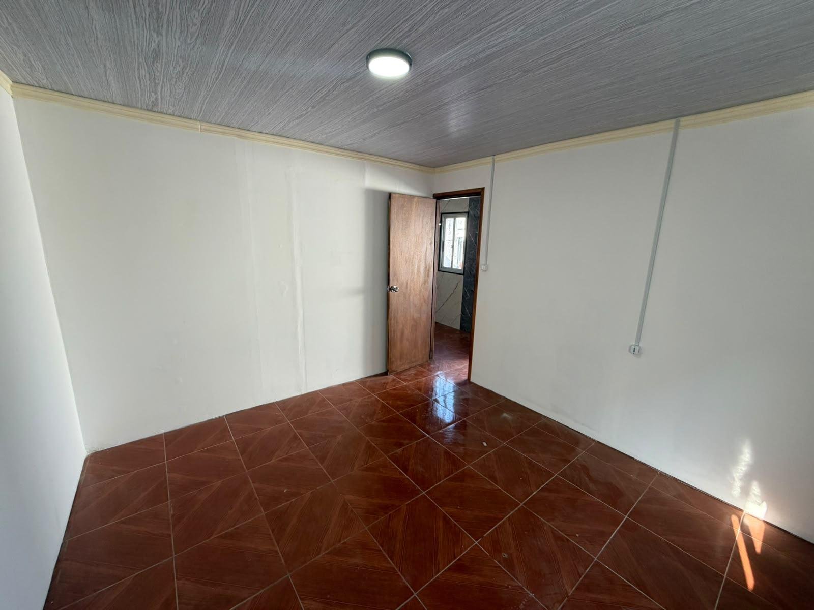Apartamento un dormitorio sobre calle Reina Martinez — imagen 7