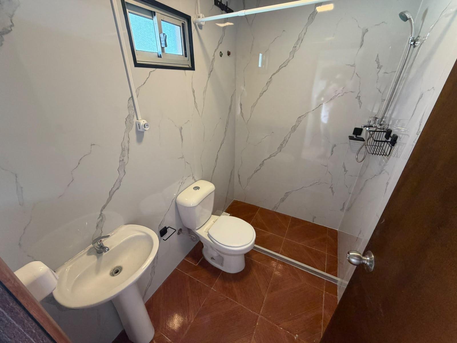 Apartamento un dormitorio sobre calle Reina Martinez — imagen 8