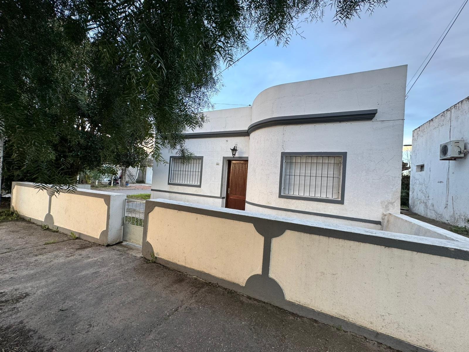 Casa de 2 dormitorios en alquiler cerca de la plaza de Libertad — imagen 1