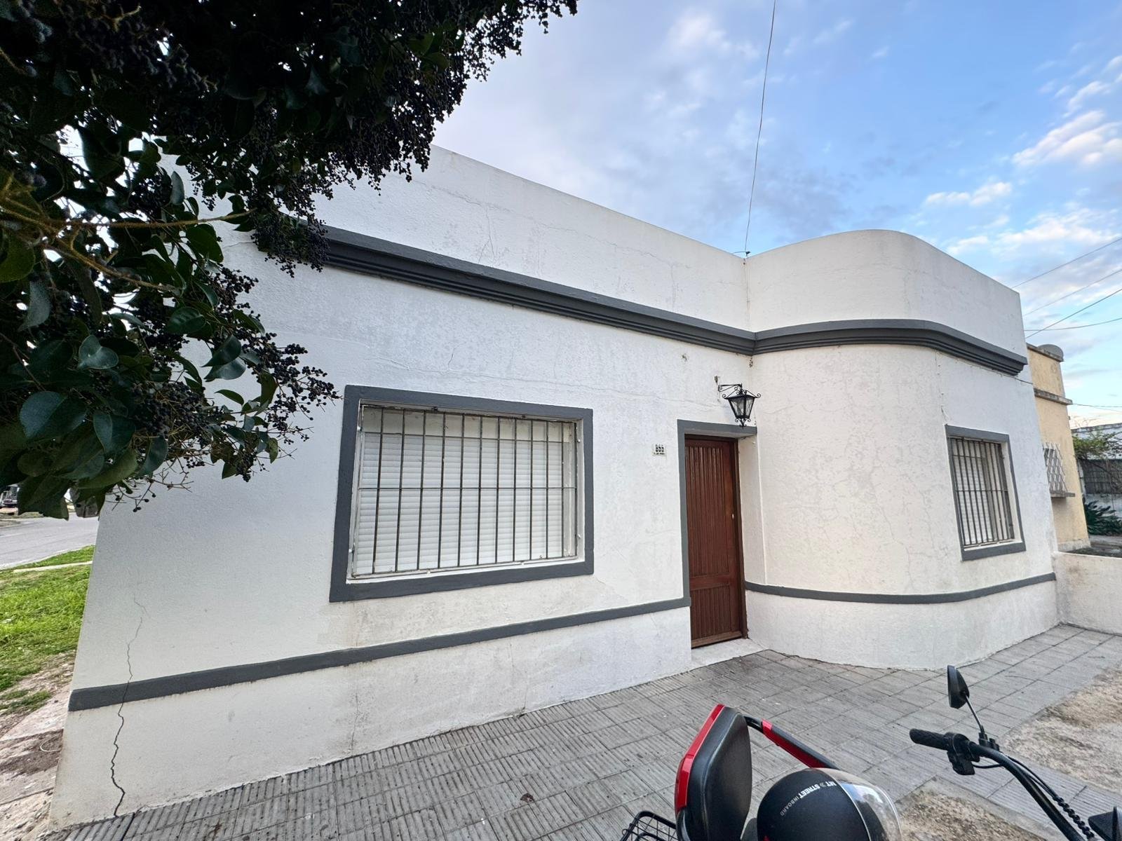 Casa de 2 dormitorios en alquiler cerca de la plaza de Libertad — imagen 3
