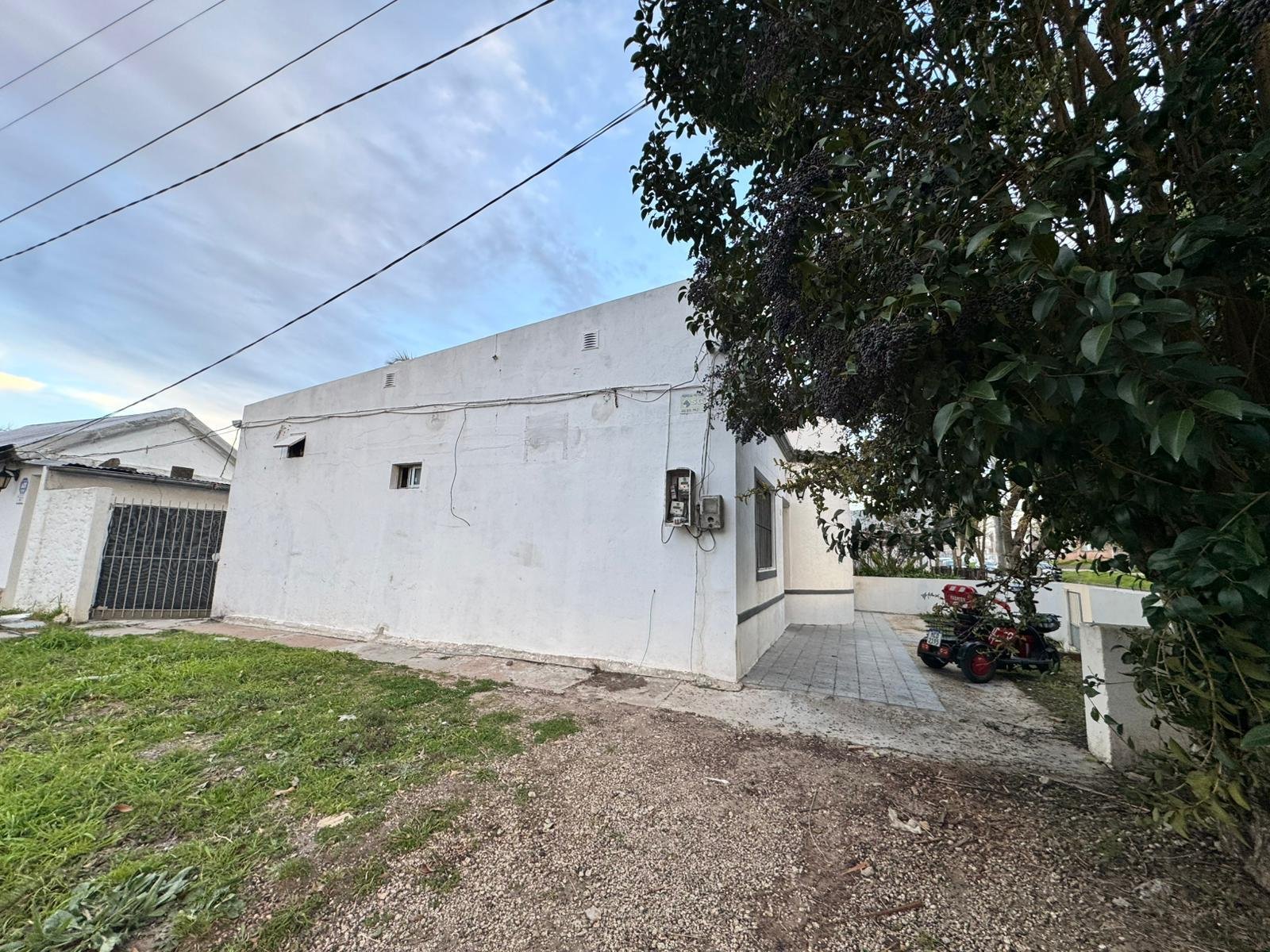 Casa de 2 dormitorios en alquiler cerca de la plaza de Libertad — imagen 4