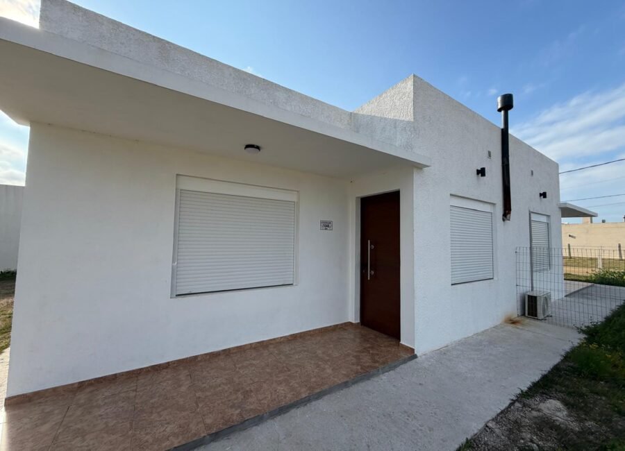 Opción de dos Dorm en “El Bosque”, sobre Altos de Boulevard