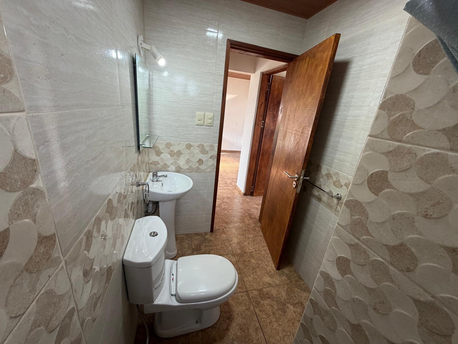 Opción de dos Dorm en “El Bosque”, sobre Altos de Boulevard — imagen 13