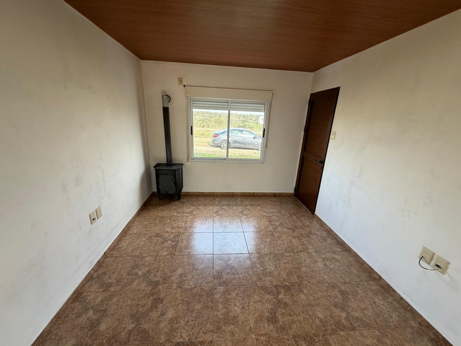 Opción de dos Dorm en “El Bosque”, sobre Altos de Boulevard — imagen 5