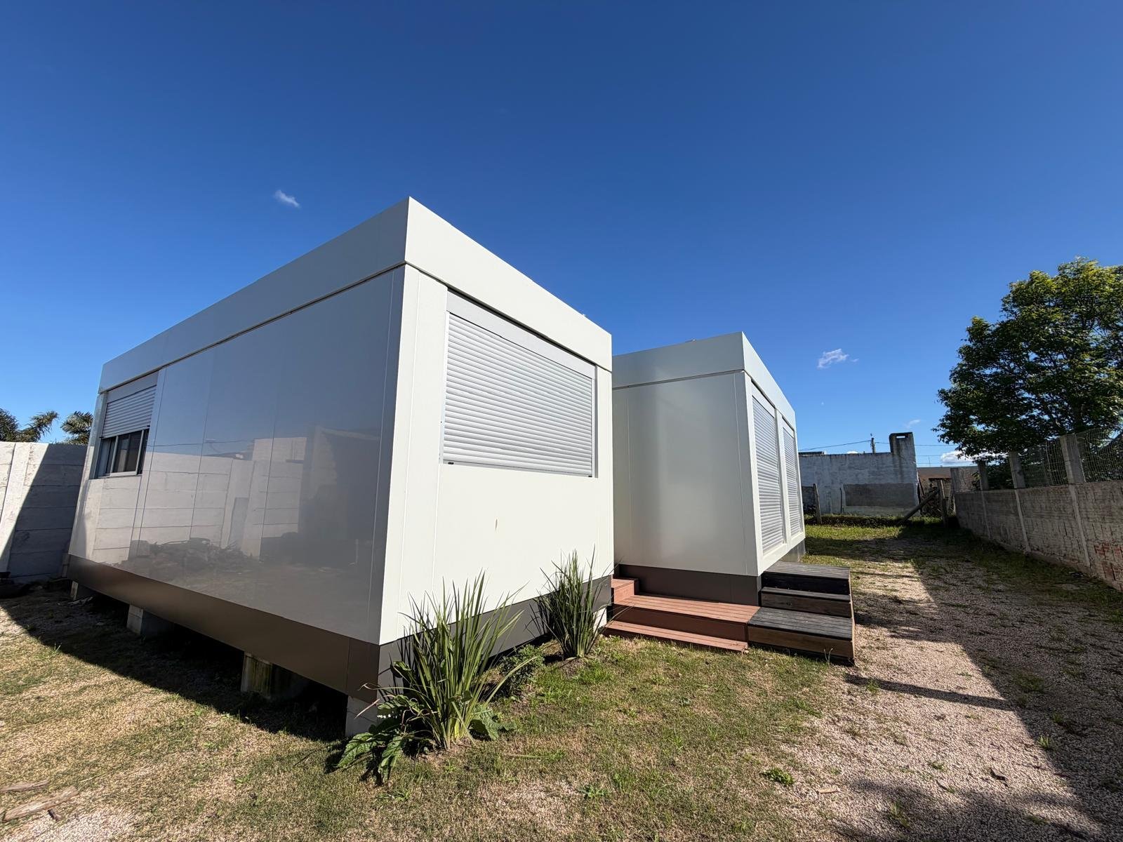 Lindas e innovadoras viviendas en alquiler – El Bosque — imagen 1