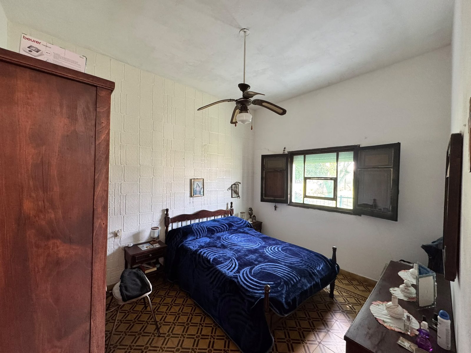 Casa de 3 dormitorios con amplio terreno y frutales en Puntas de Valdez — imagen 10