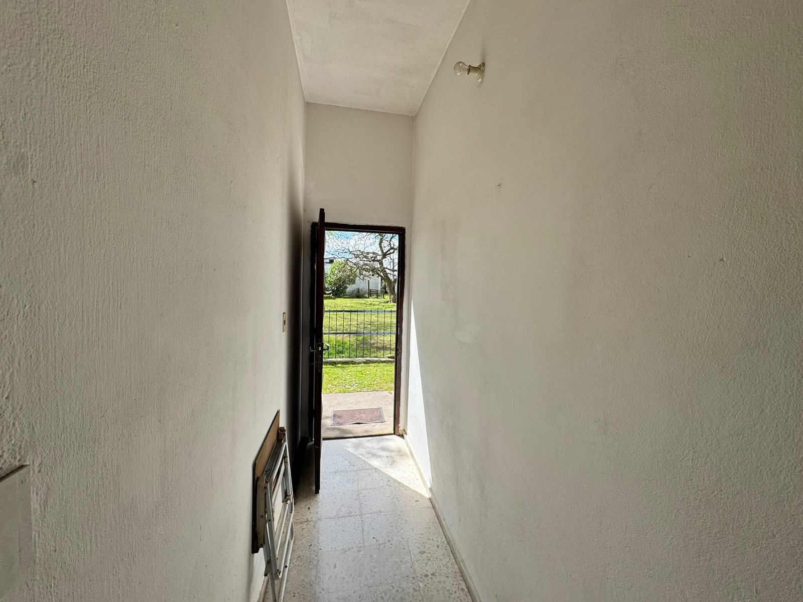 Casa de 3 dormitorios con amplio terreno y frutales en Puntas de Valdez — imagen 12
