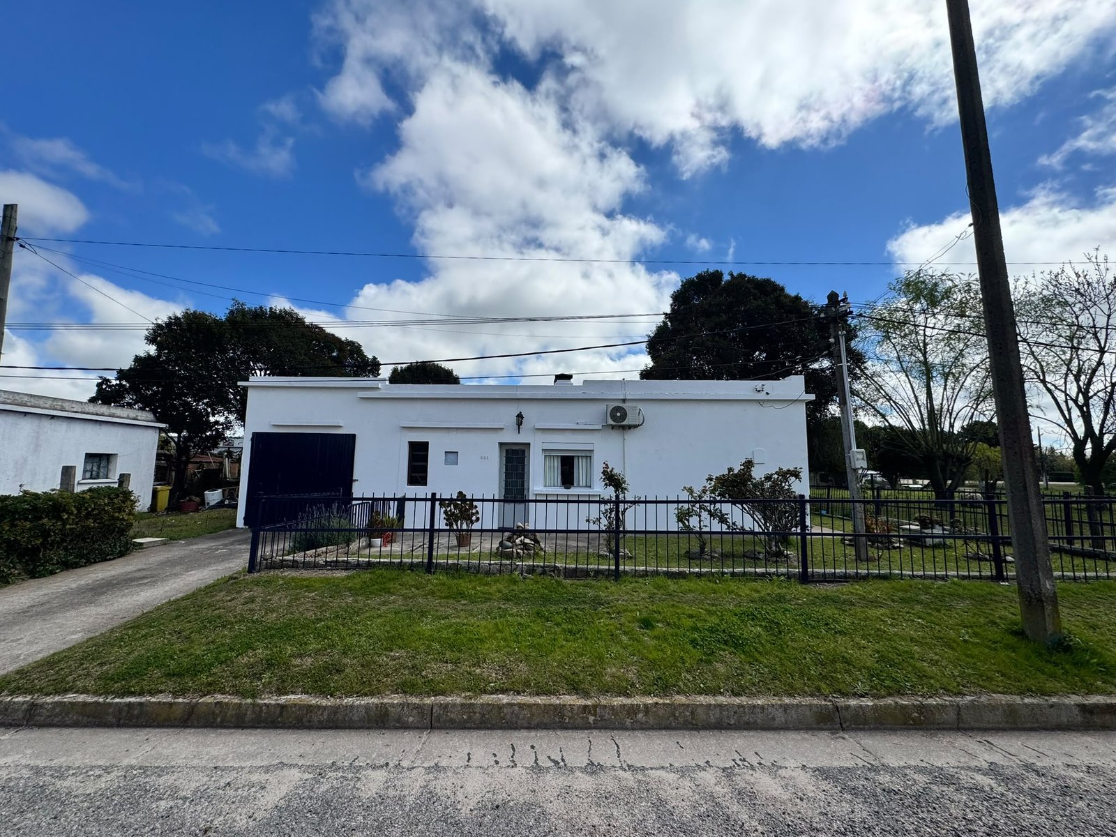 Casa de 3 dormitorios con amplio terreno y frutales en Puntas de Valdez — imagen 20