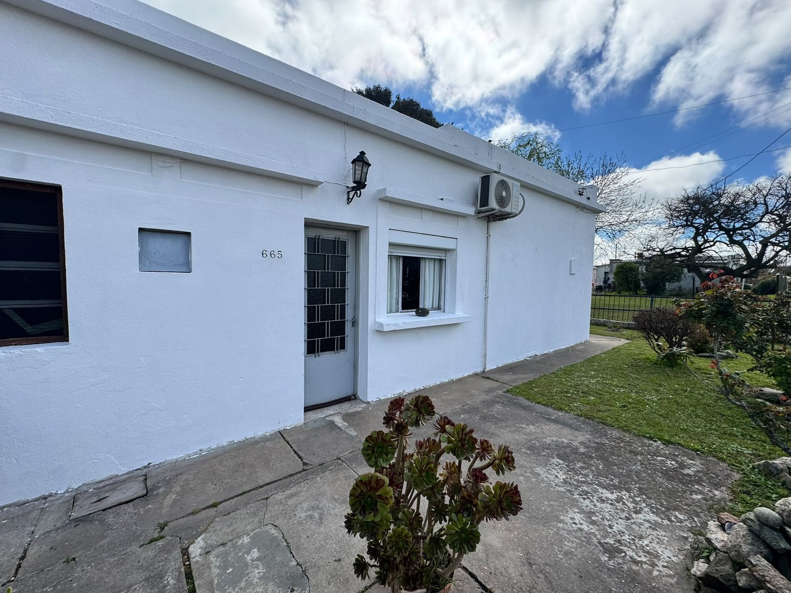 Casa de 3 dormitorios con amplio terreno y frutales en Puntas de Valdez — imagen 3