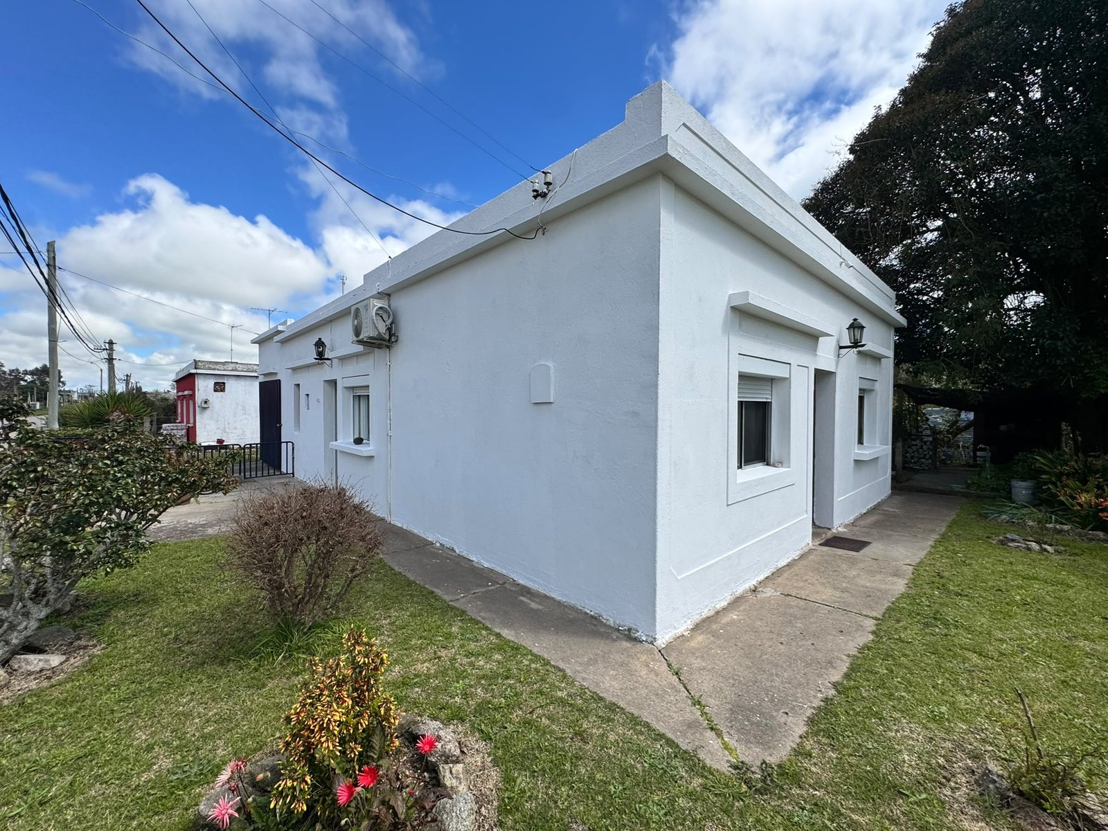 Casa de 3 dormitorios con amplio terreno y frutales en Puntas de Valdez — imagen 4