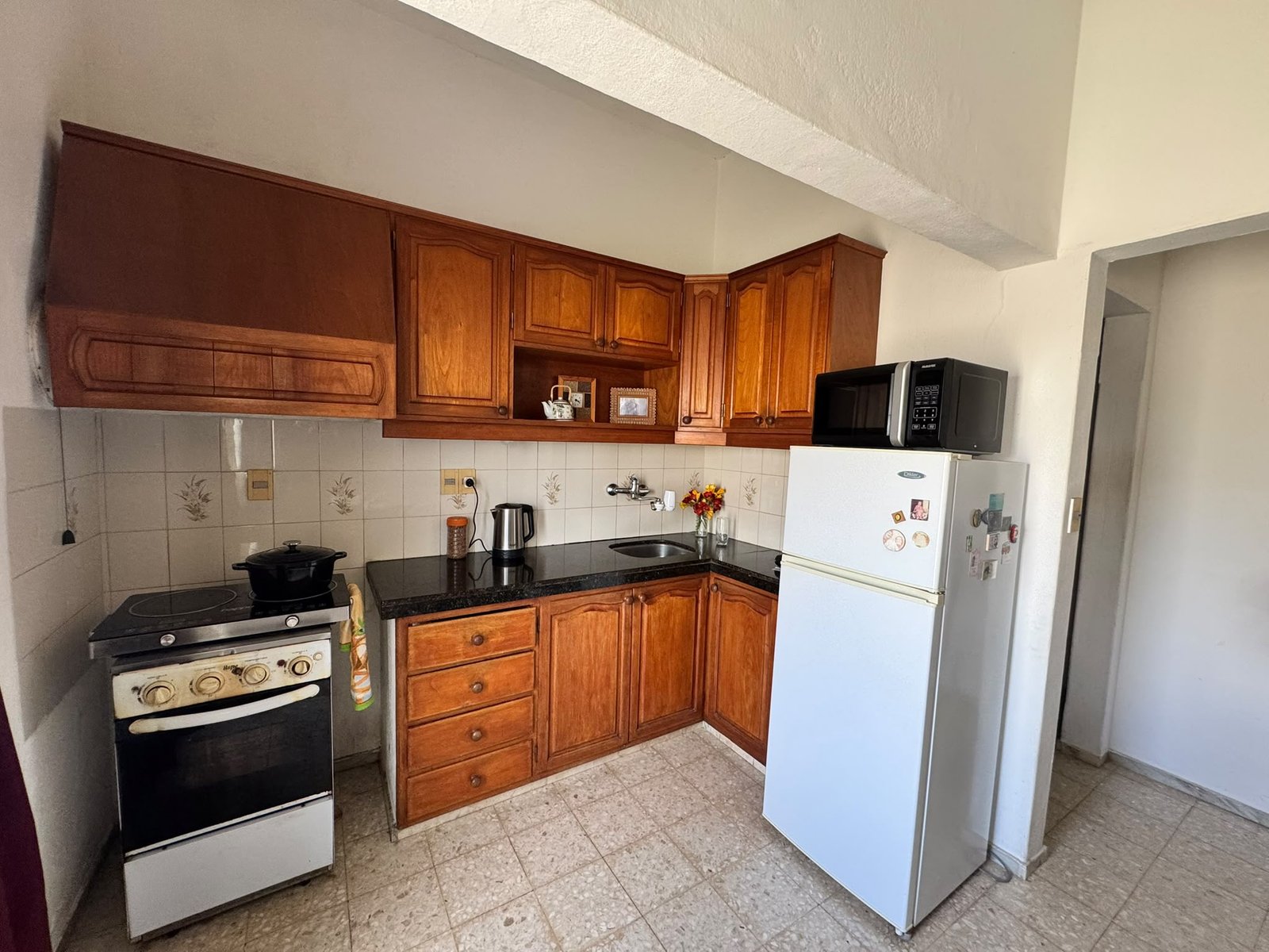 Casa de 3 dormitorios con amplio terreno y frutales en Puntas de Valdez — imagen 6