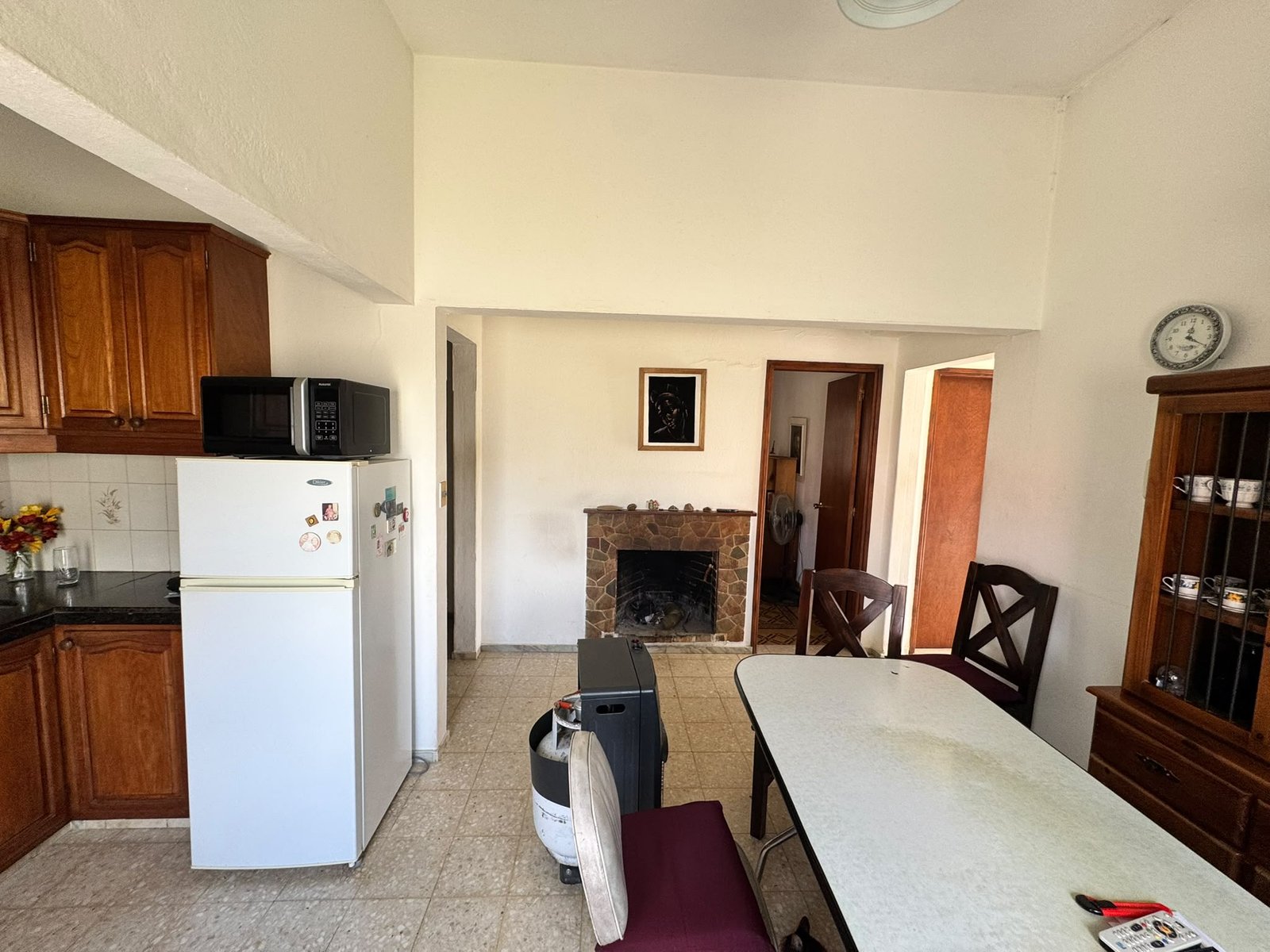 Casa de 3 dormitorios con amplio terreno y frutales en Puntas de Valdez — imagen 7