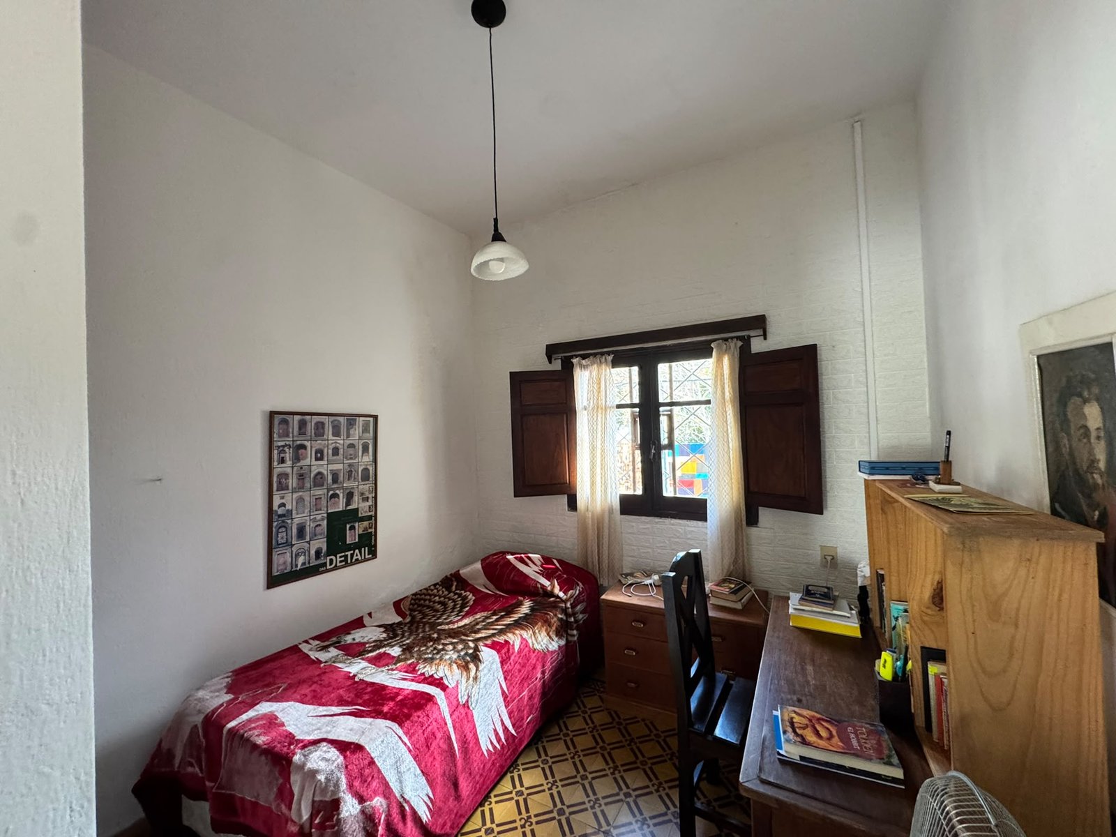 Casa de 3 dormitorios con amplio terreno y frutales en Puntas de Valdez — imagen 8
