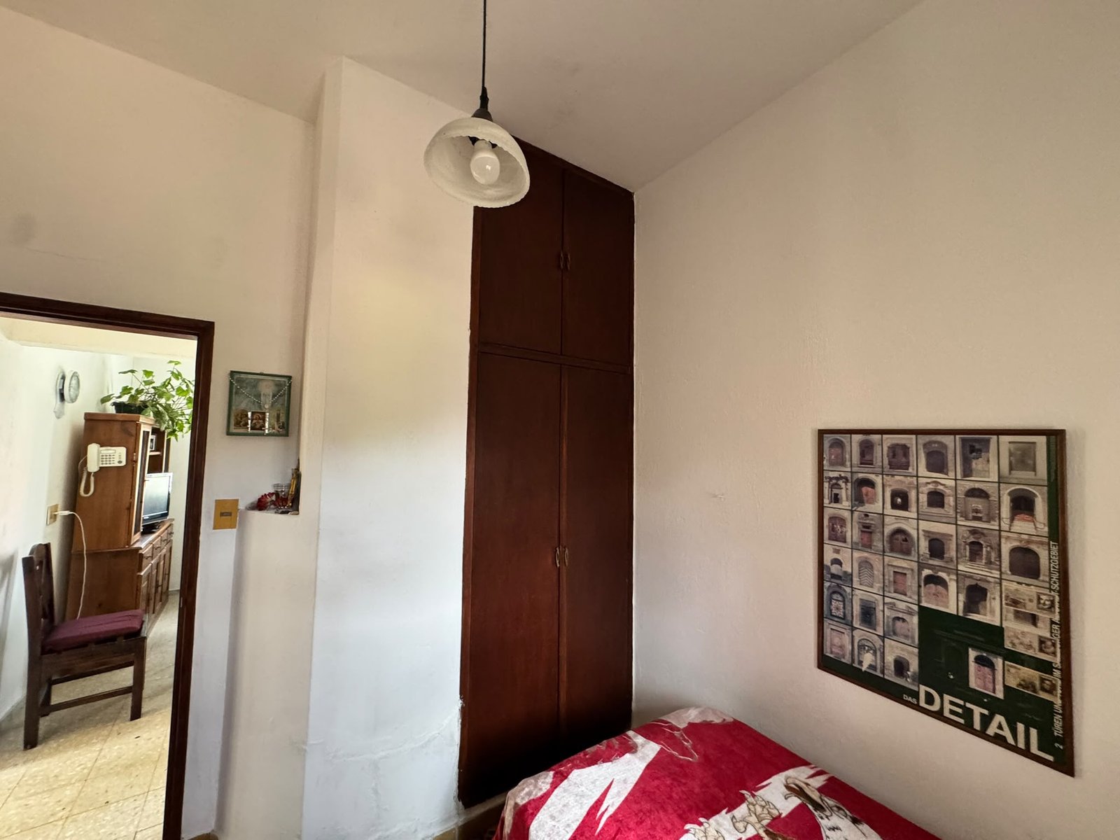 Casa de 3 dormitorios con amplio terreno y frutales en Puntas de Valdez — imagen 9