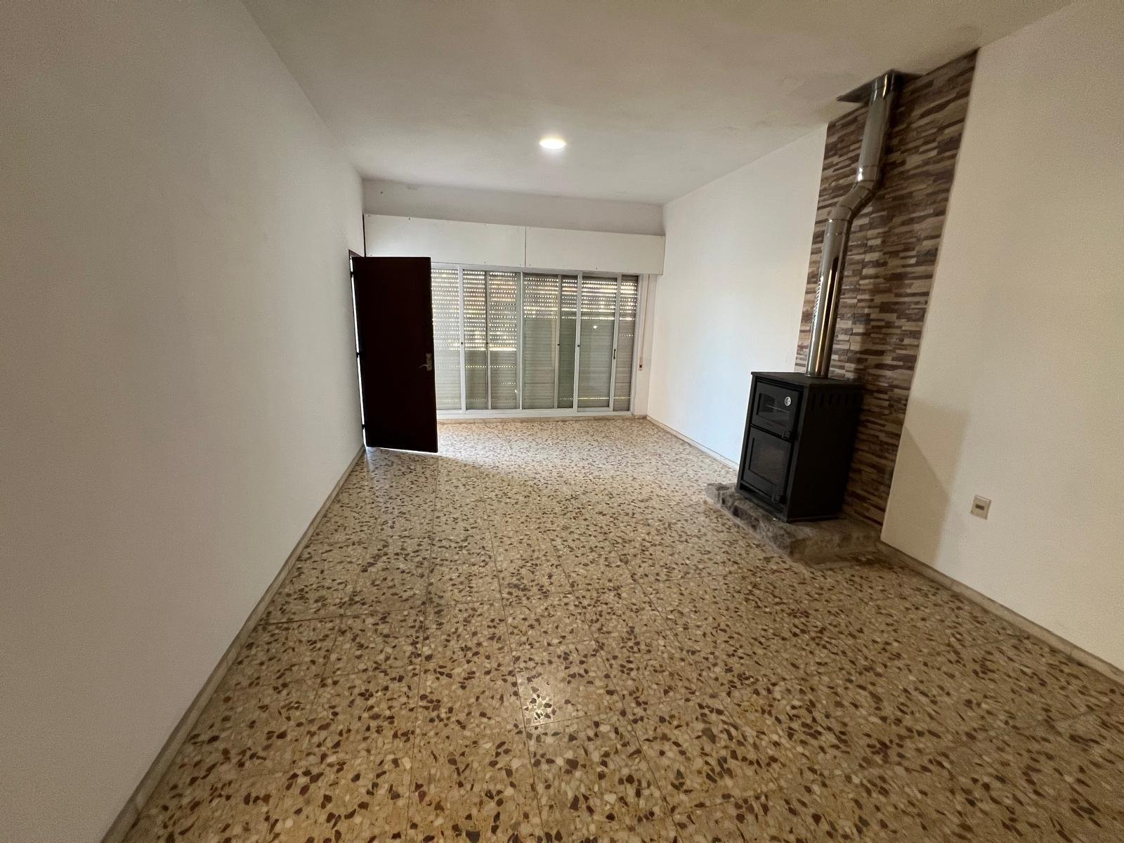 Casa tres dormitorios, barbacoa y cochera en zona céntrica-Libertad — imagen 10