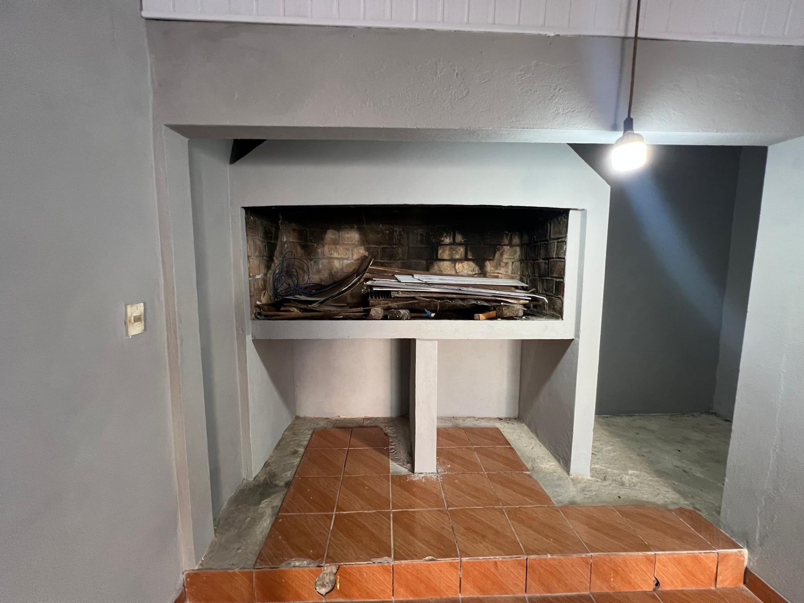 Casa tres dormitorios, barbacoa y cochera en zona céntrica-Libertad — imagen 13