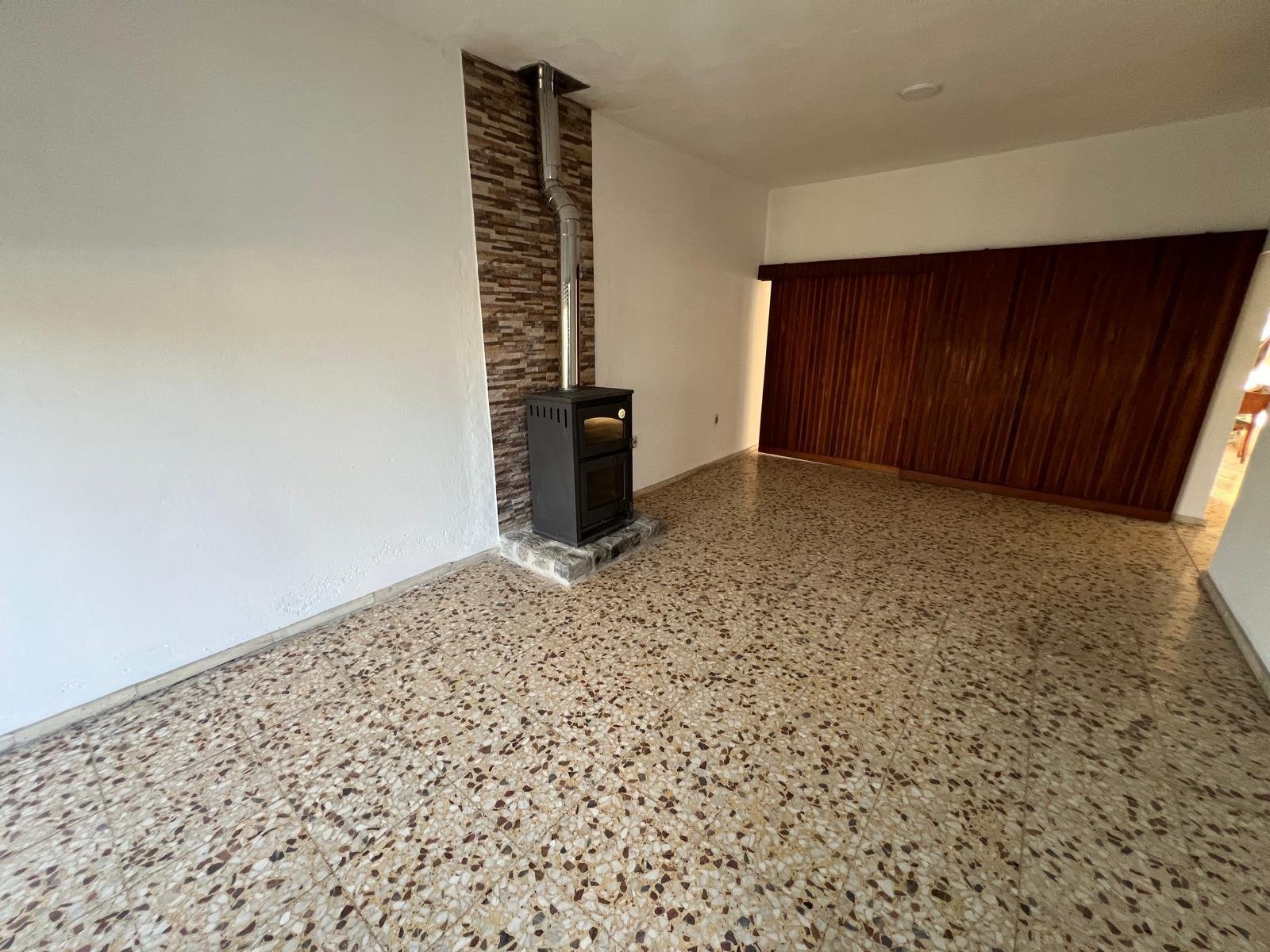 Casa tres dormitorios, barbacoa y cochera en zona céntrica-Libertad — imagen 14