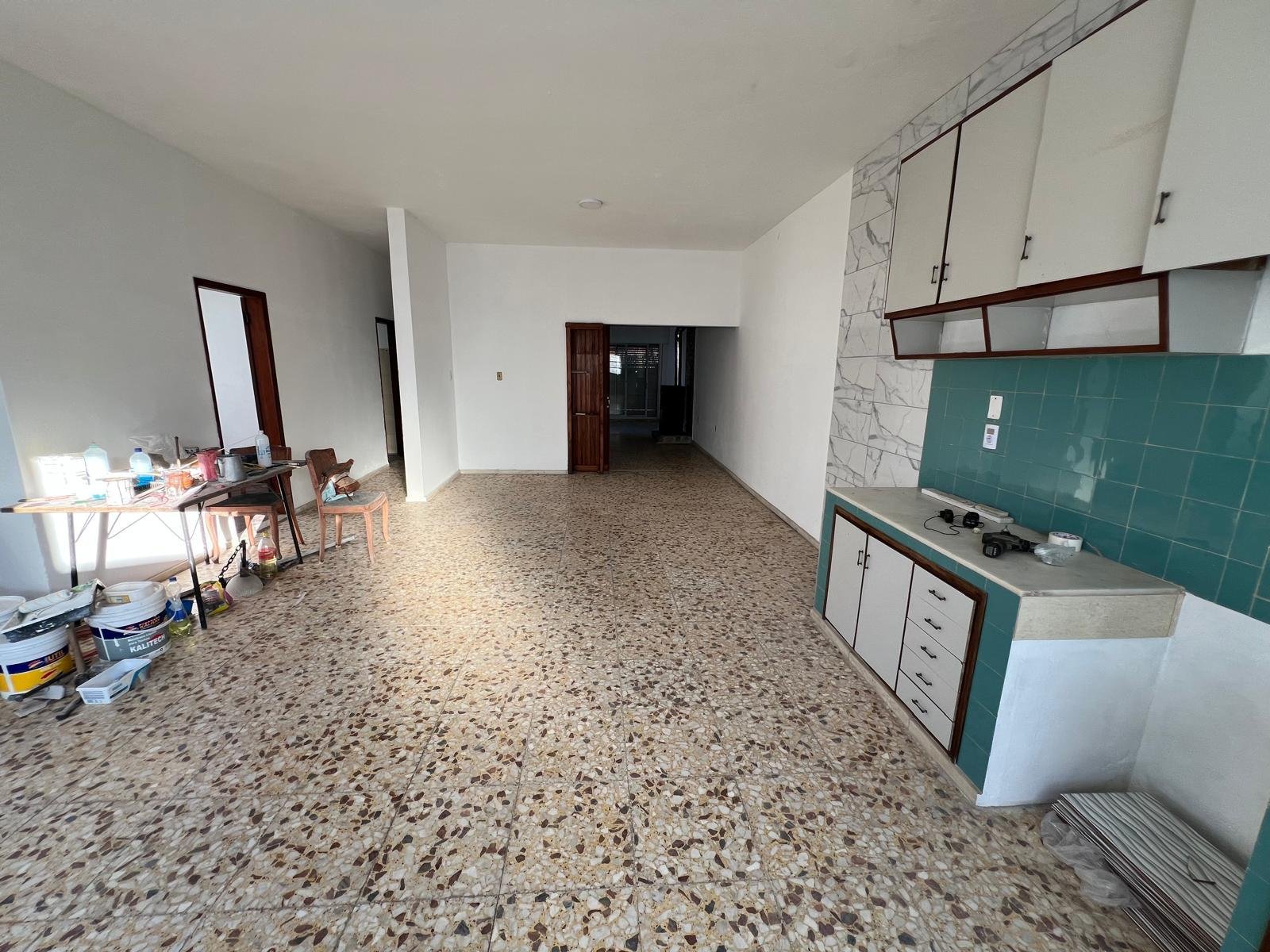 Casa tres dormitorios, barbacoa y cochera en zona céntrica-Libertad — imagen 5