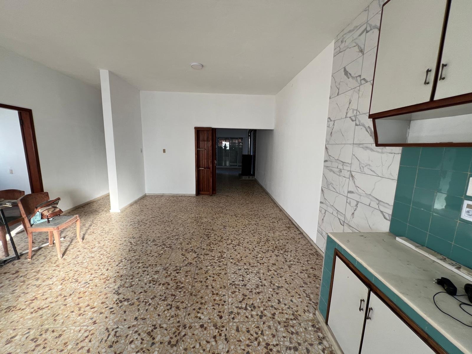 Casa tres dormitorios, barbacoa y cochera en zona céntrica-Libertad — imagen 7