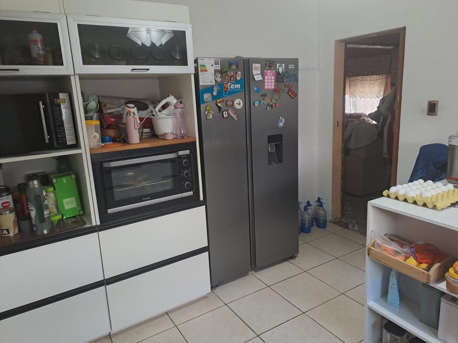Casa de 3 dormitorios con piscina en Libertad — imagen 10