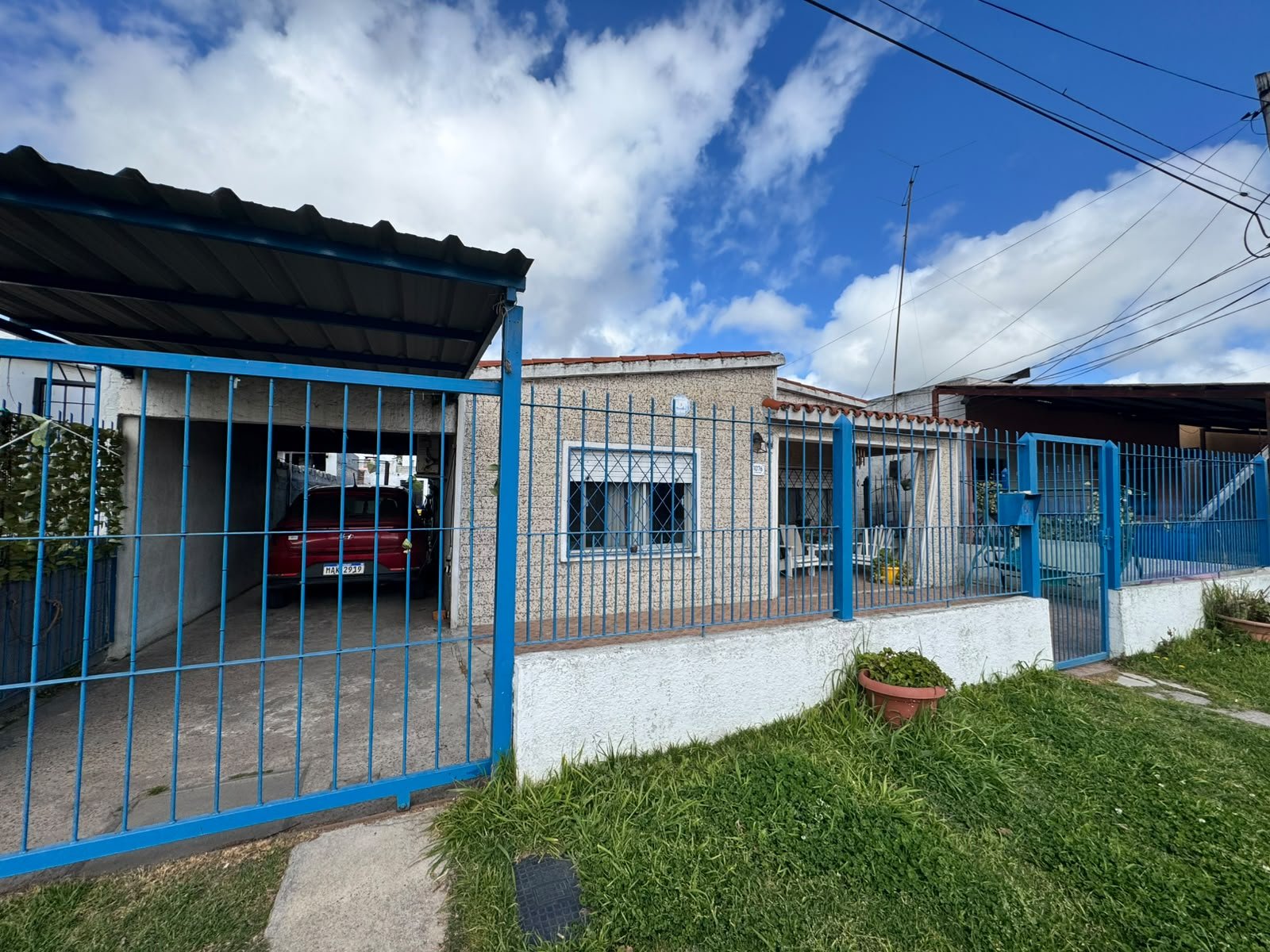 Casa de 3 dormitorios con piscina en Libertad — imagen 3