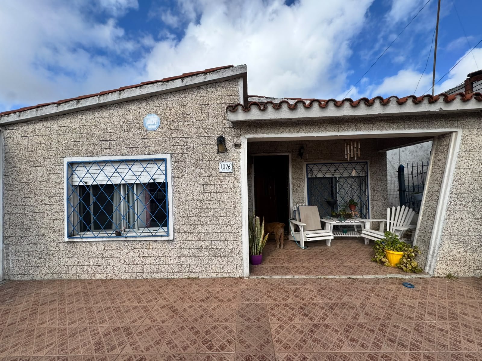 Casa de 3 dormitorios con piscina en Libertad — imagen 4