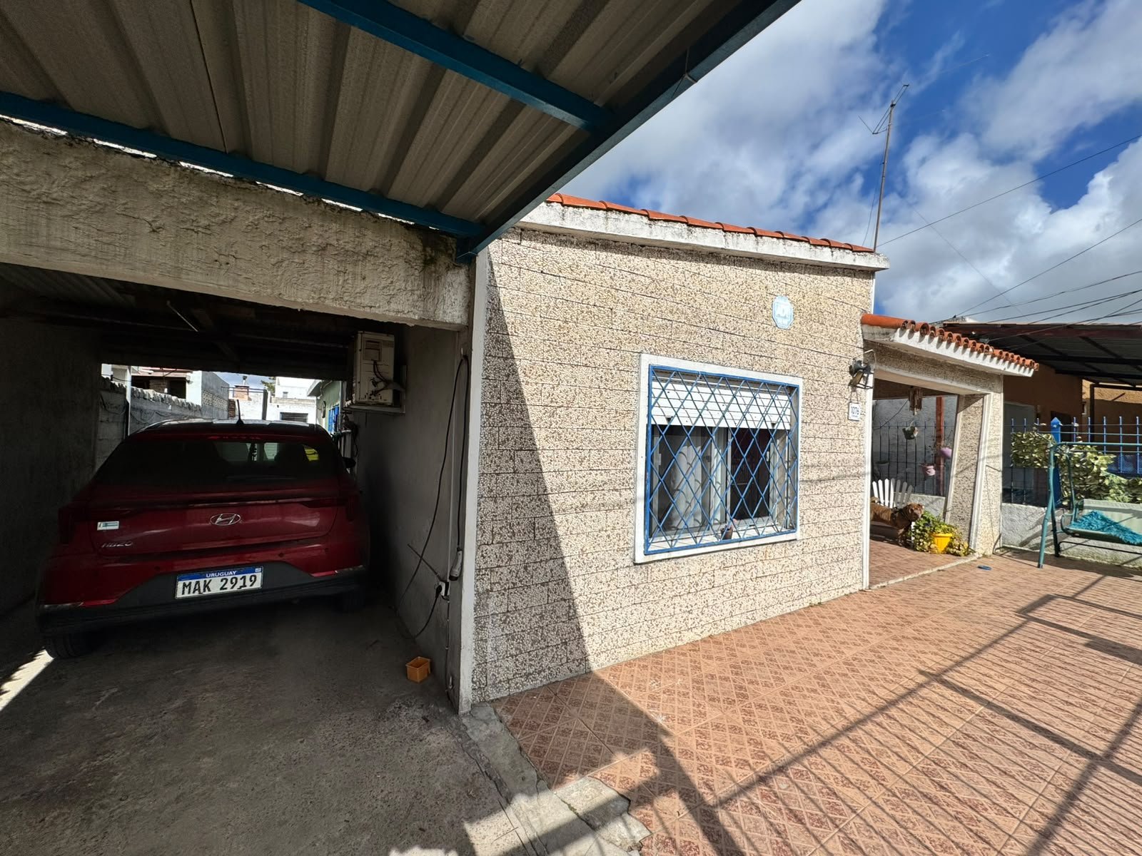 Casa de 3 dormitorios con piscina en Libertad — imagen 5