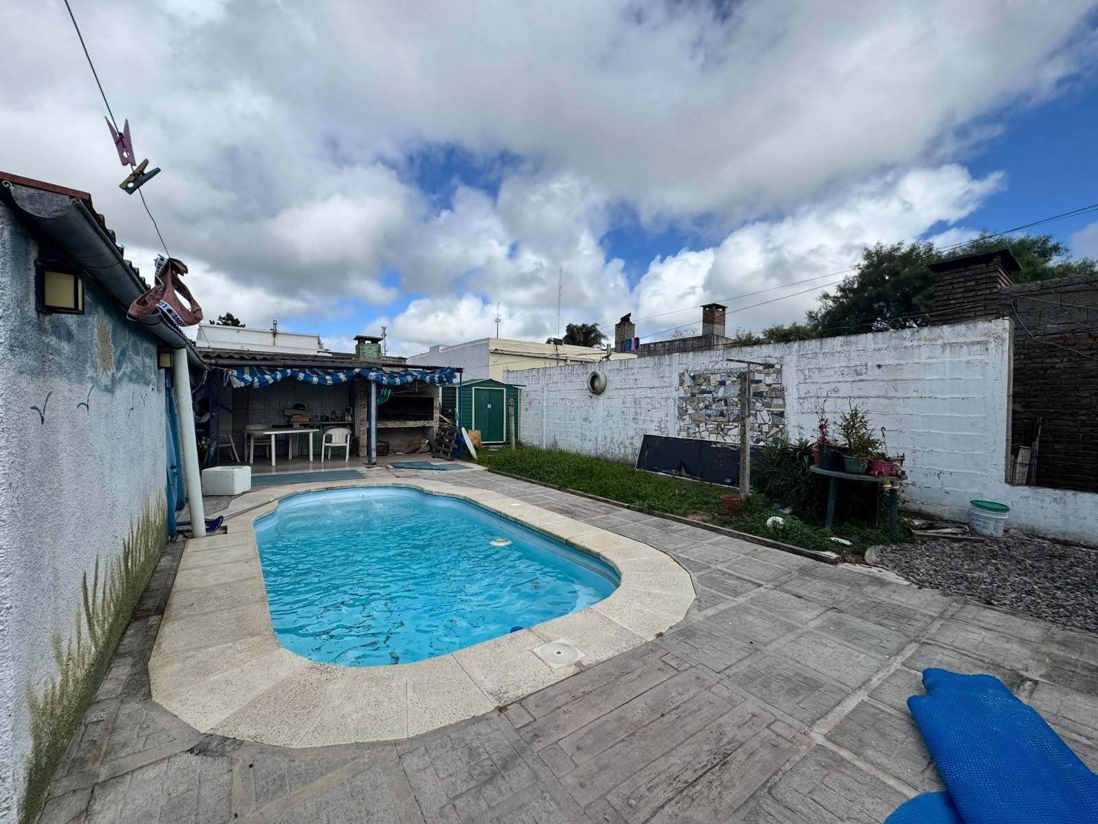 Casa de 3 dormitorios con piscina en Libertad — imagen 7