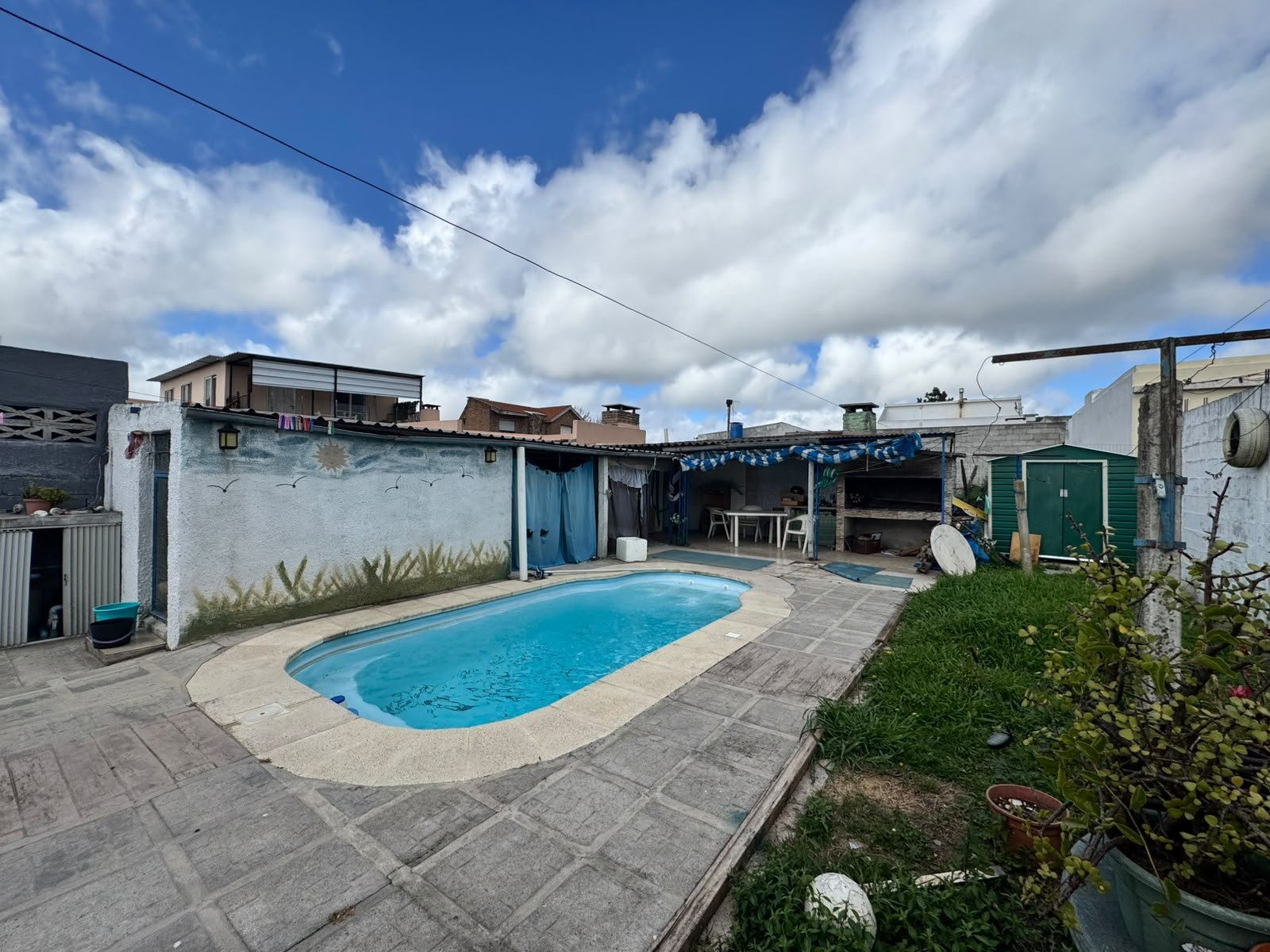 Casa de 3 dormitorios con piscina en Libertad — imagen 2
