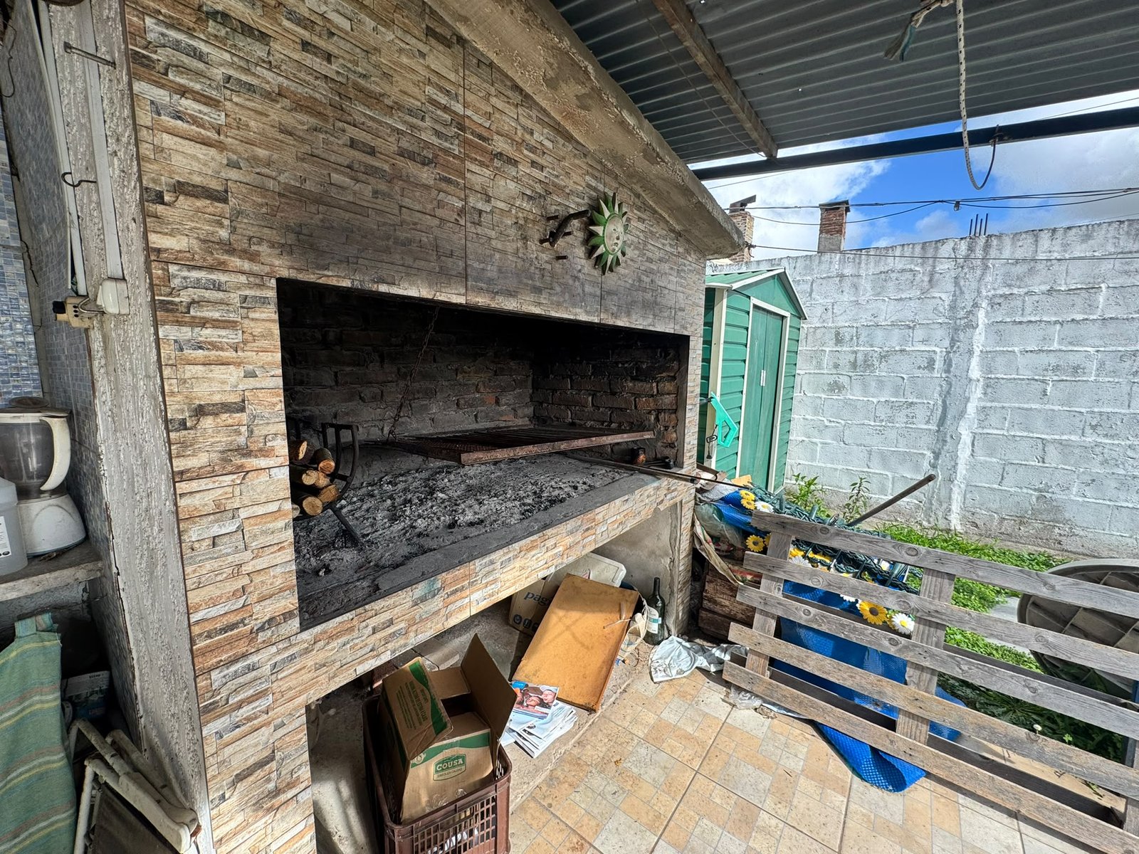 Casa de 3 dormitorios con piscina en Libertad — imagen 9