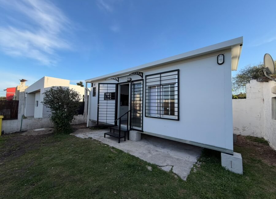 Apartamento de 1 dormitorio en alquiler en Libertad