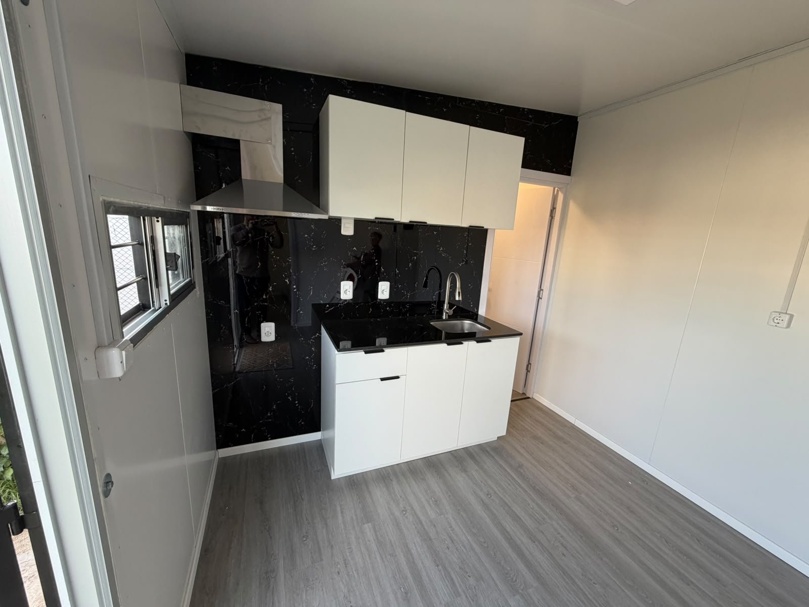Apartamento de 1 dormitorio en alquiler en Libertad — imagen 2